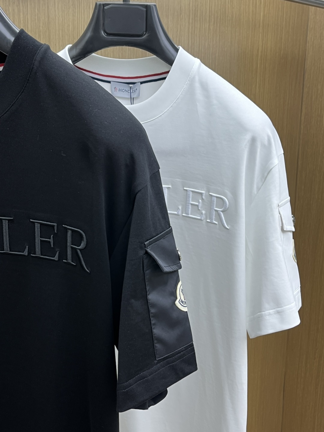 早春 Mon 🔥🔥高级定制 2026春夏 · 高阶定制T恤】特别推荐系列 定制面料：秘鲁进口匹马棉 × 