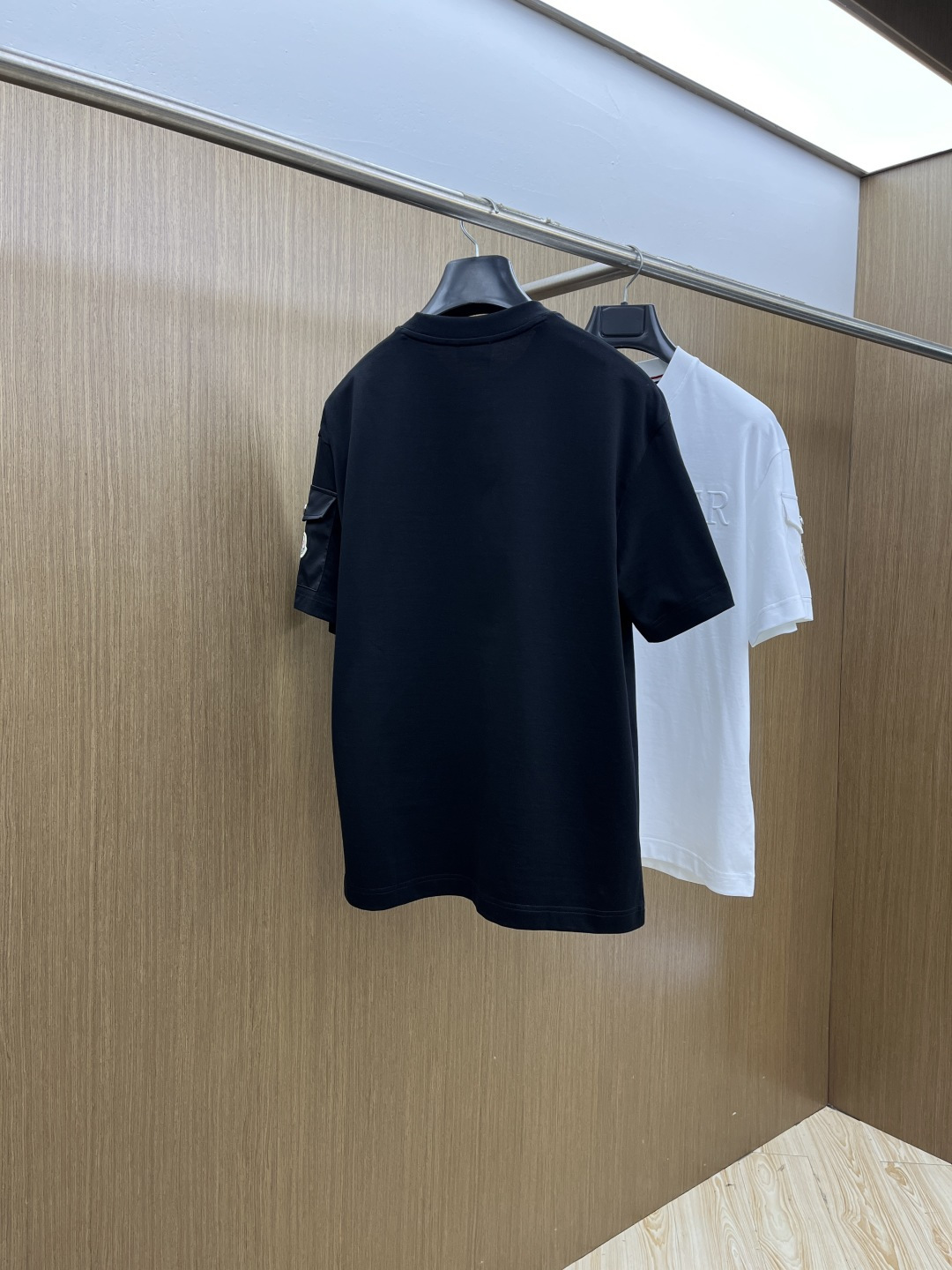 早春 Mon 🔥🔥高级定制 2026春夏 · 高阶定制T恤】特别推荐系列 定制面料：秘鲁进口匹马棉 × 