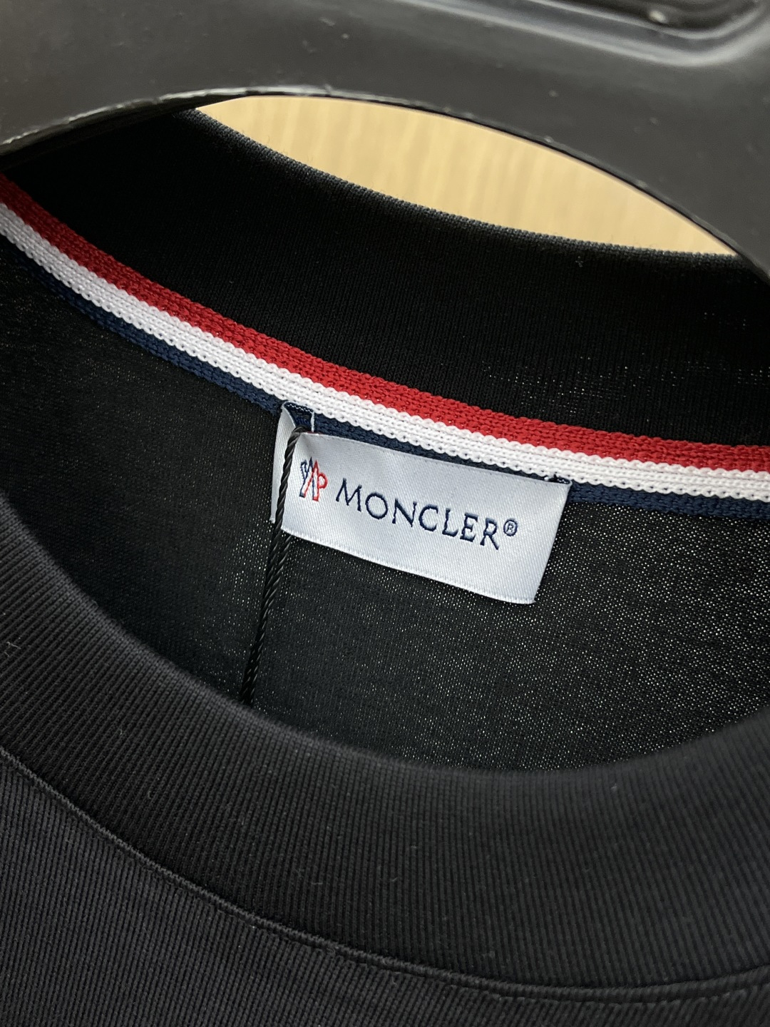 早春 Mon 🔥🔥高级定制 2026春夏 · 高阶定制T恤】特别推荐系列 定制面料：秘鲁进口匹马棉 × 