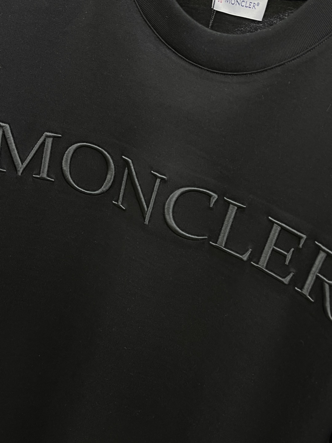 早春 Mon 🔥🔥高级定制 2026春夏 · 高阶定制T恤】特别推荐系列 定制面料：秘鲁进口匹马棉 × 