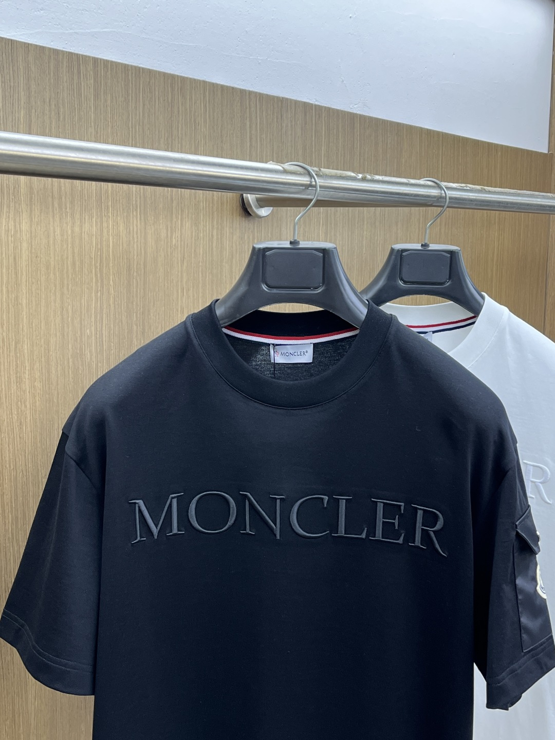 早春 Mon 🔥🔥高级定制 2026春夏 · 高阶定制T恤】特别推荐系列 定制面料：秘鲁进口匹马棉 × 