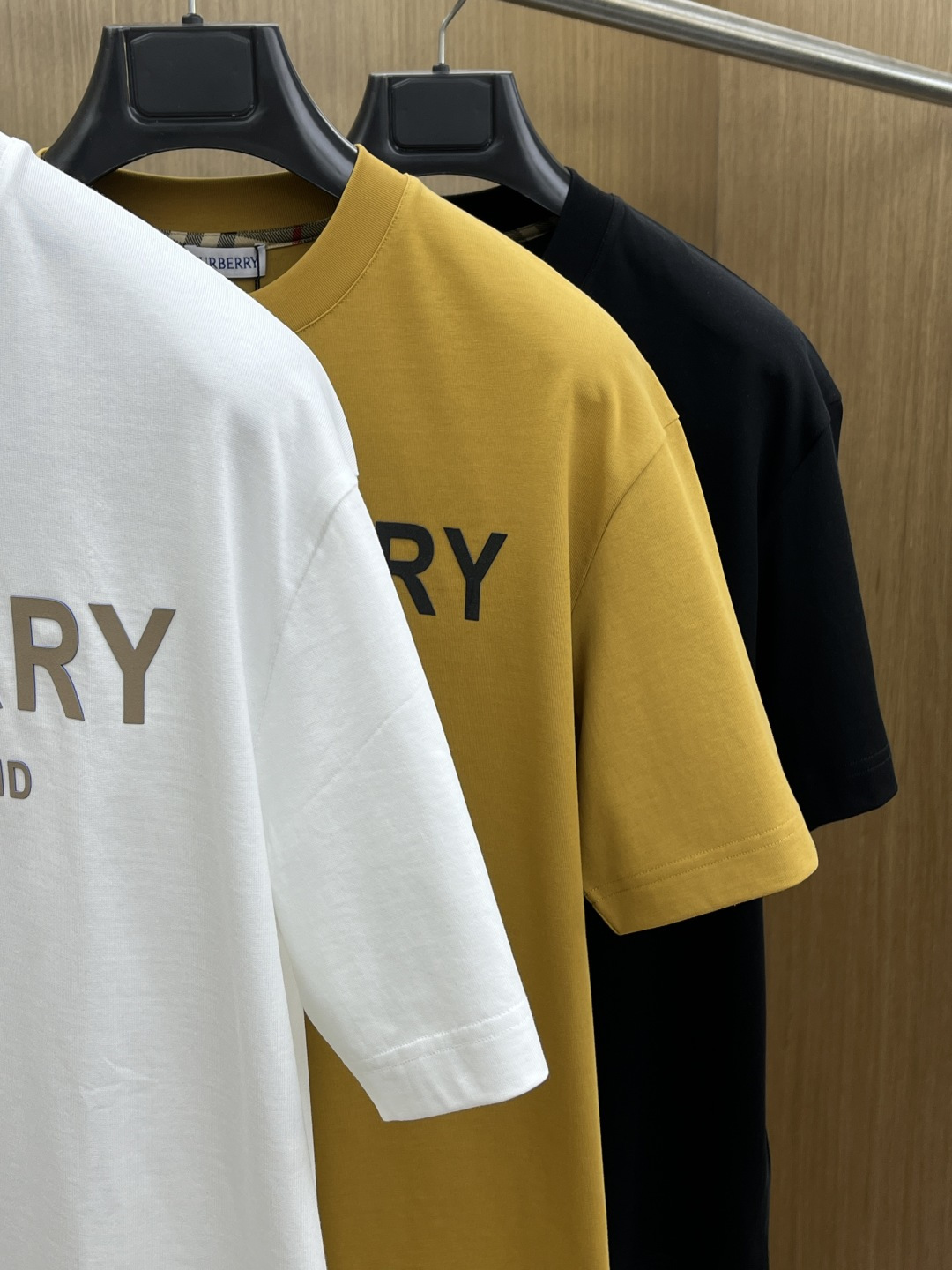 早春 BBR 🔥🔥高级定制 2026春夏 · 高阶定制T恤】特别推荐系列 定制面料：秘鲁进口匹马棉 × 