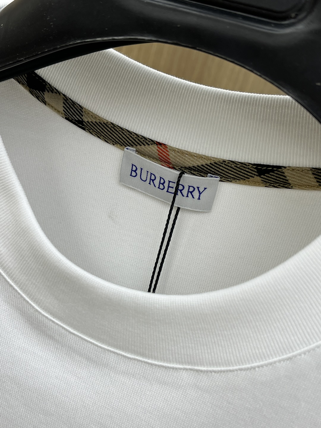 早春 BBR 🔥🔥高级定制 2026春夏 · 高阶定制T恤】特别推荐系列 定制面料：秘鲁进口匹马棉 × 