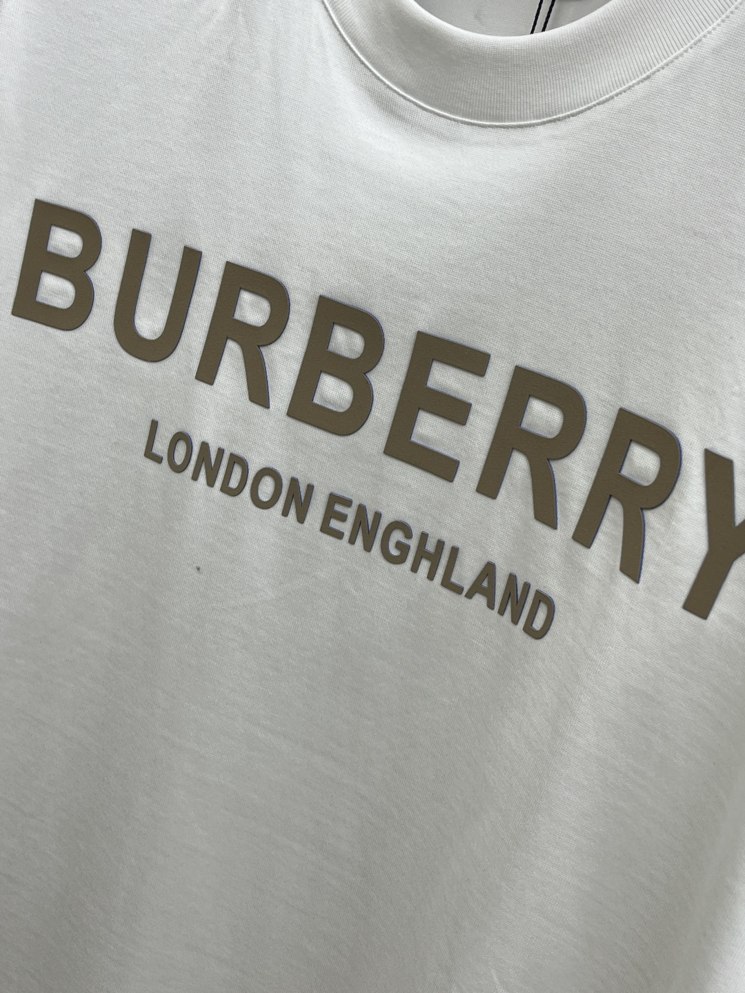 早春 BBR 🔥🔥高级定制 2026春夏 · 高阶定制T恤】特别推荐系列 定制面料：秘鲁进口匹马棉 × 