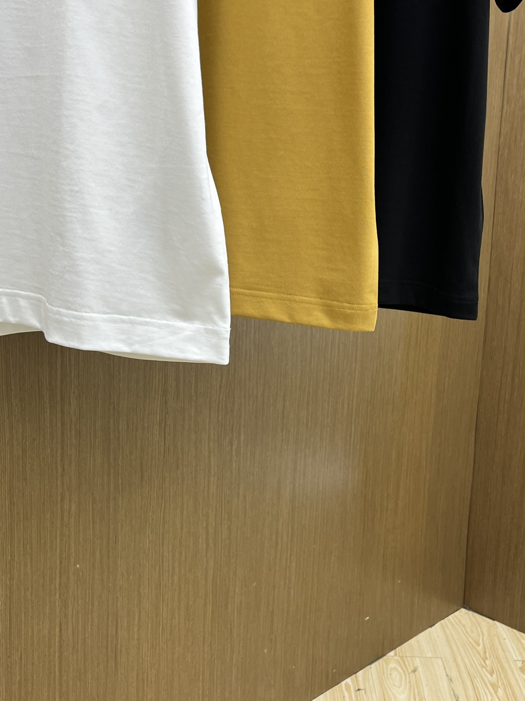 早春 BBR 🔥🔥高级定制 2026春夏 · 高阶定制T恤】特别推荐系列 定制面料：秘鲁进口匹马棉 × 