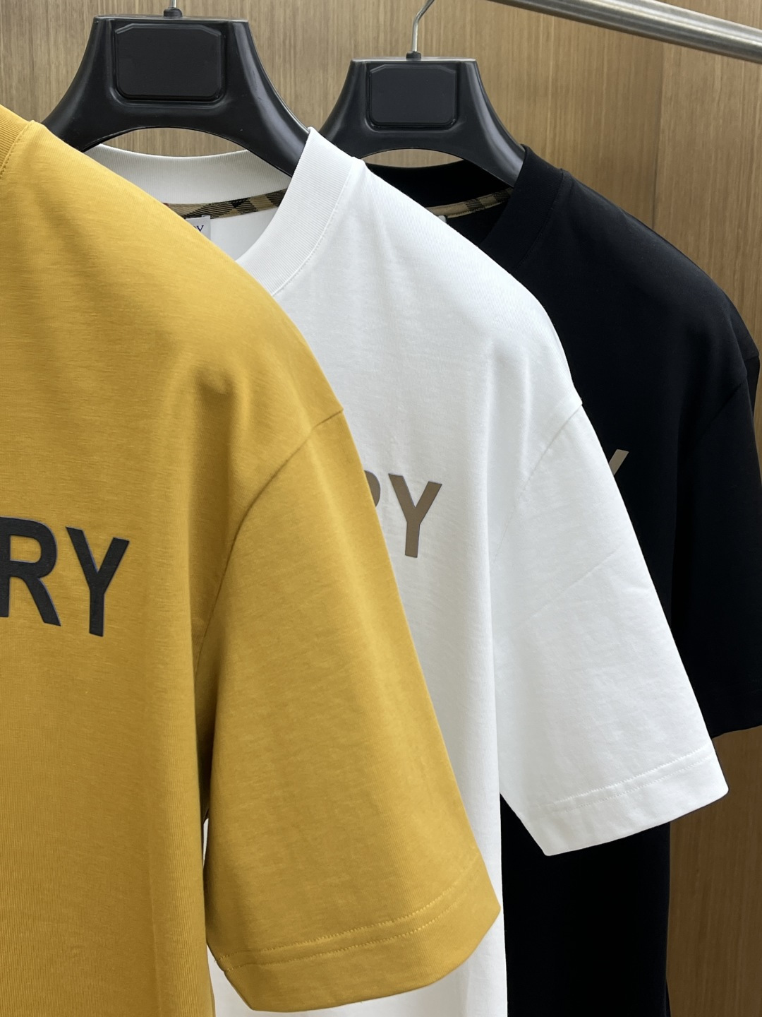 早春 BBR 🔥🔥高级定制 2026春夏 · 高阶定制T恤】特别推荐系列 定制面料：秘鲁进口匹马棉 × 