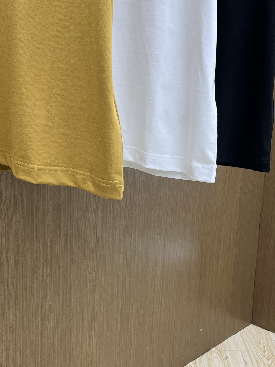 早春 BBR 🔥🔥高级定制 2026春夏 · 高阶定制T恤】特别推荐系列 定制面料：秘鲁进口匹马棉 × 