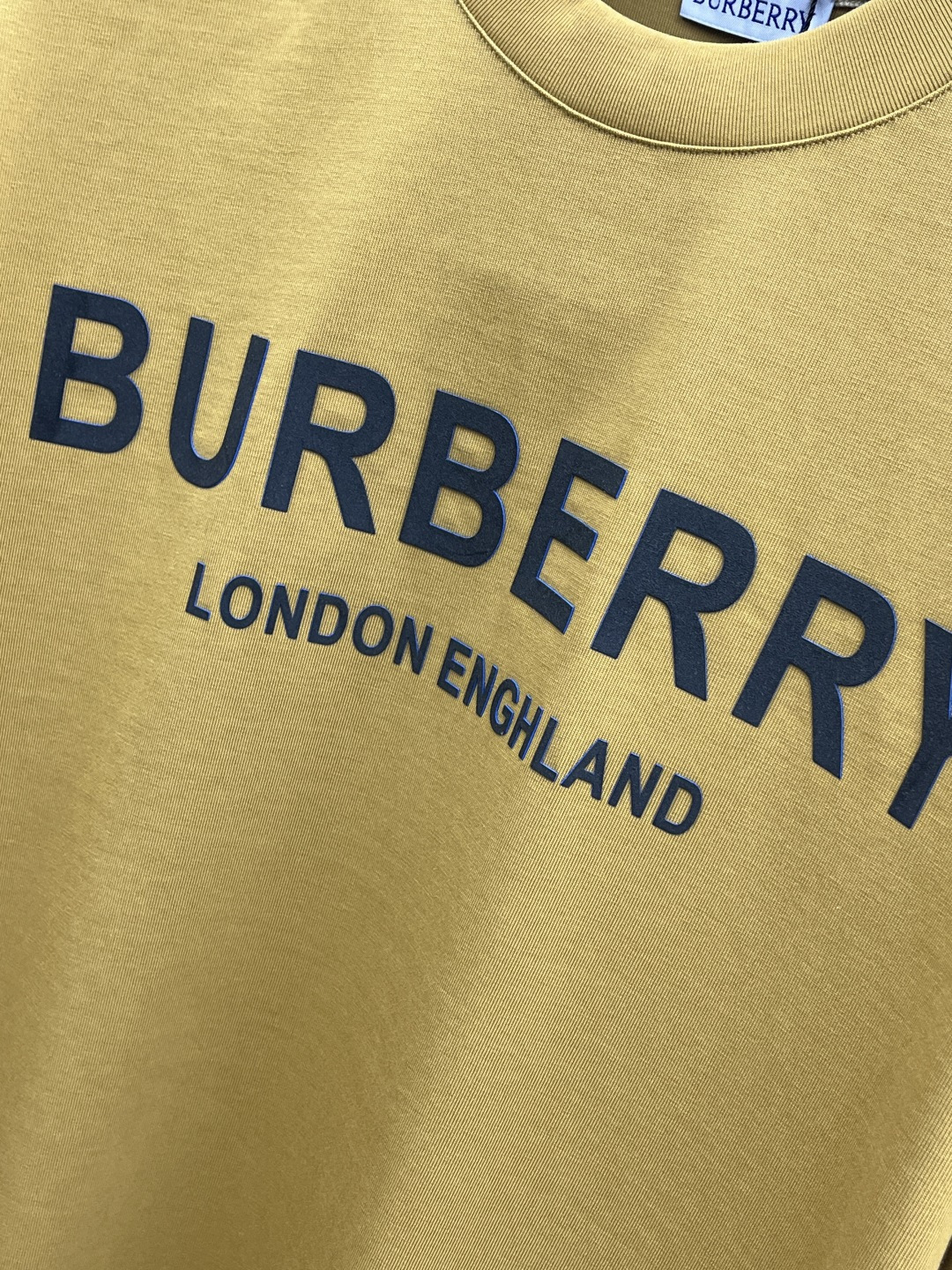 早春 BBR 🔥🔥高级定制 2026春夏 · 高阶定制T恤】特别推荐系列 定制面料：秘鲁进口匹马棉 × 