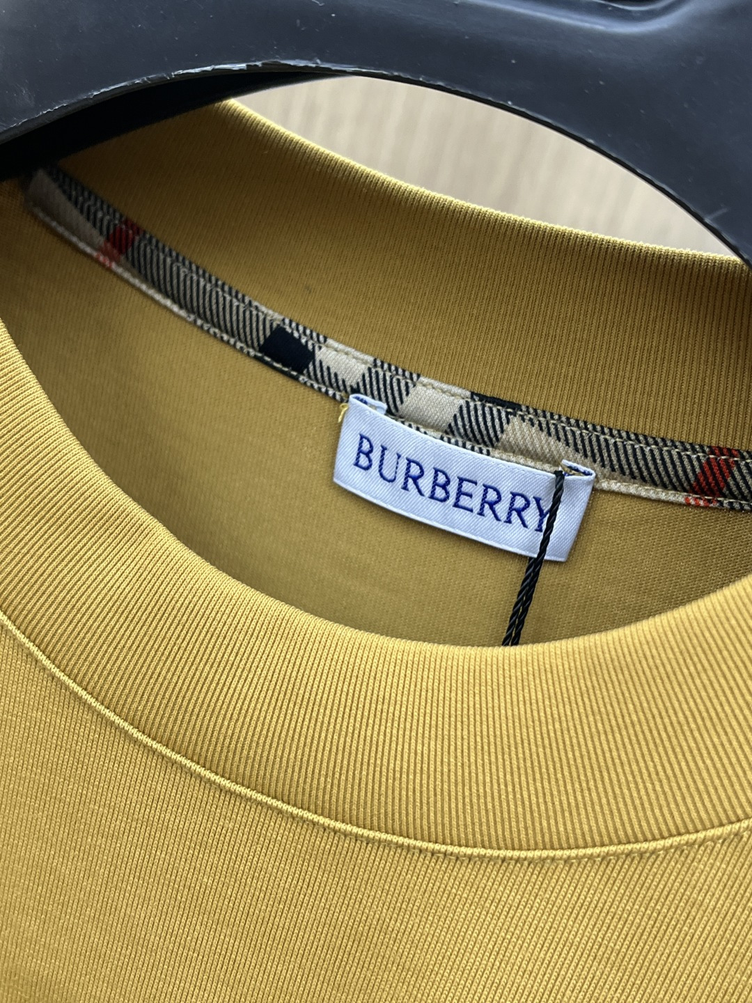 早春 BBR 🔥🔥高级定制 2026春夏 · 高阶定制T恤】特别推荐系列 定制面料：秘鲁进口匹马棉 × 