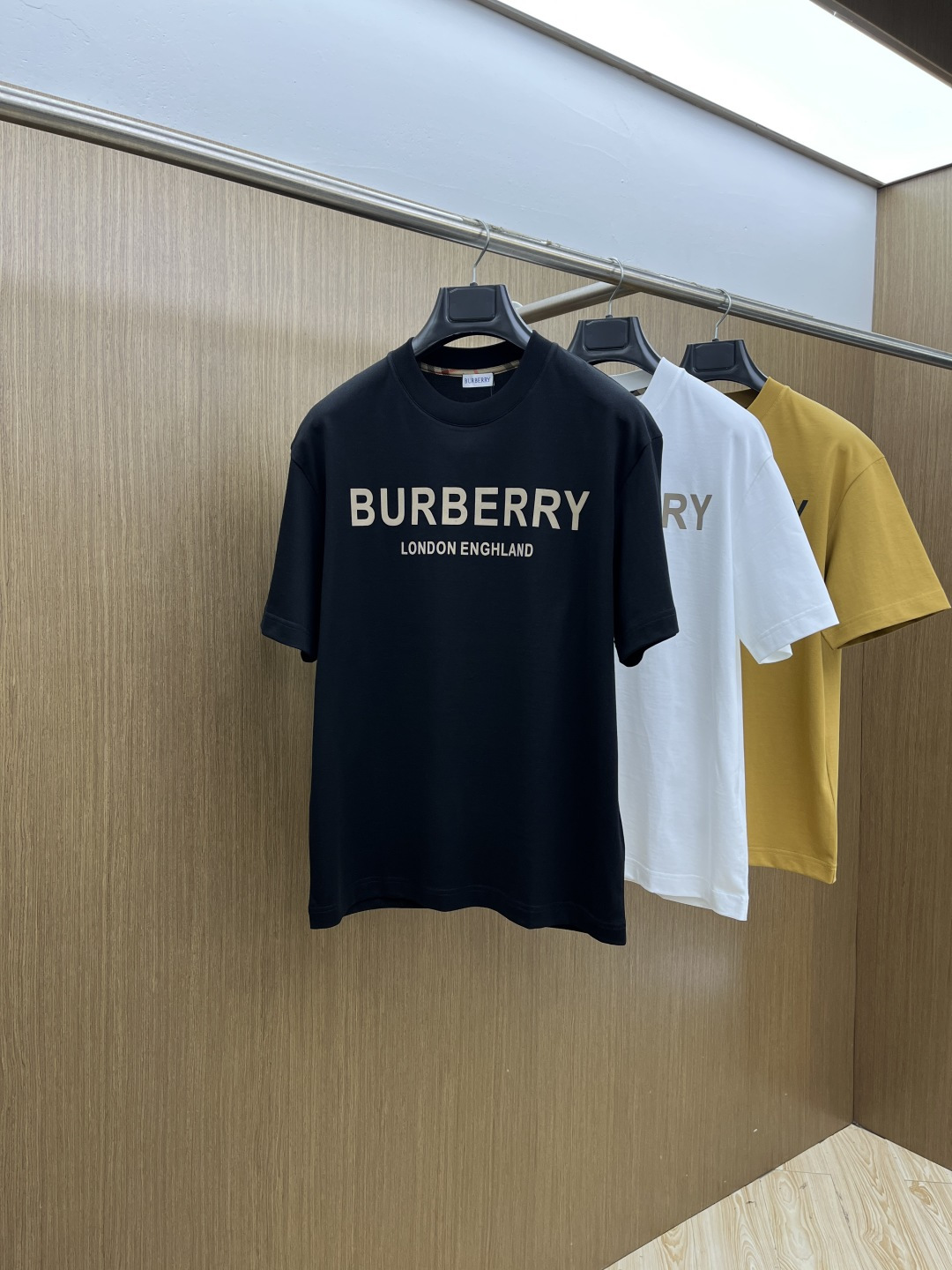 早春 BBR 🔥🔥高级定制 2026春夏 · 高阶定制T恤】特别推荐系列 定制面料：秘鲁进口匹马棉 × 