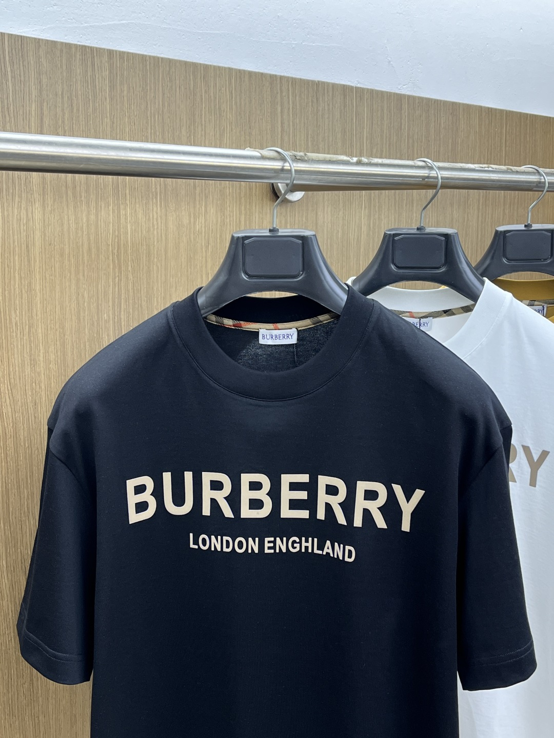 早春 BBR 🔥🔥高级定制 2026春夏 · 高阶定制T恤】特别推荐系列 定制面料：秘鲁进口匹马棉 × 