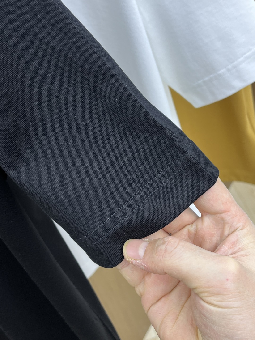 早春 BBR 🔥🔥高级定制 2026春夏 · 高阶定制T恤】特别推荐系列 定制面料：秘鲁进口匹马棉 × 