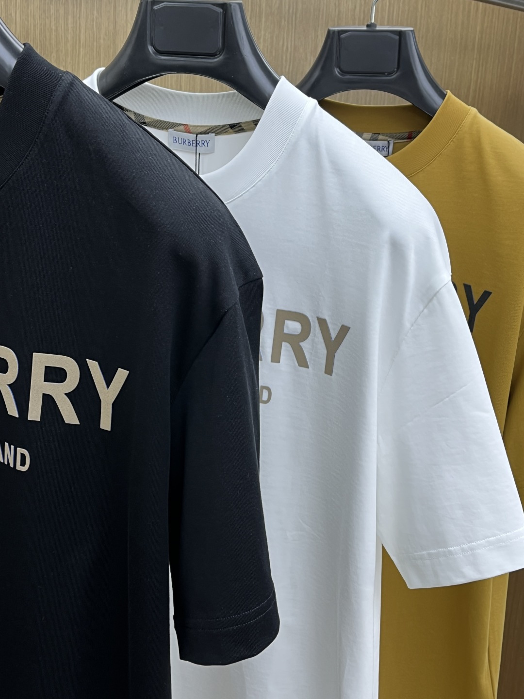 早春 BBR 🔥🔥高级定制 2026春夏 · 高阶定制T恤】特别推荐系列 定制面料：秘鲁进口匹马棉 × 