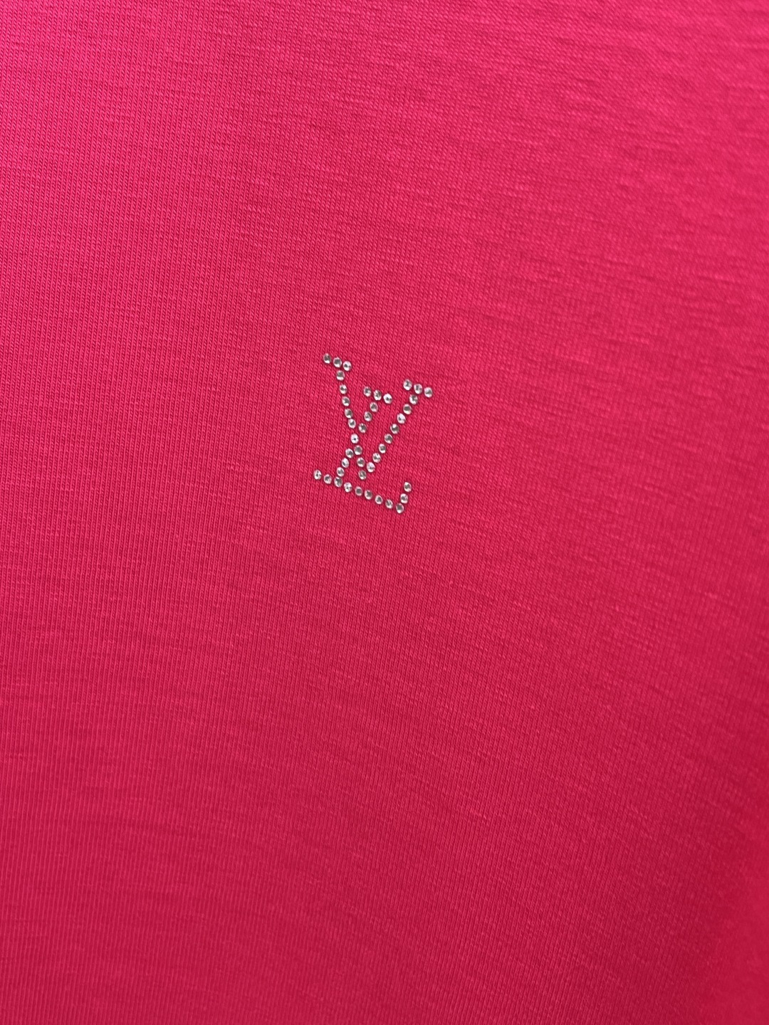 早春 LV 🔥🔥高级定制 2026春夏 · 高阶定制T恤】特别推荐系列 定制面料：秘鲁进口匹马棉 × 顶