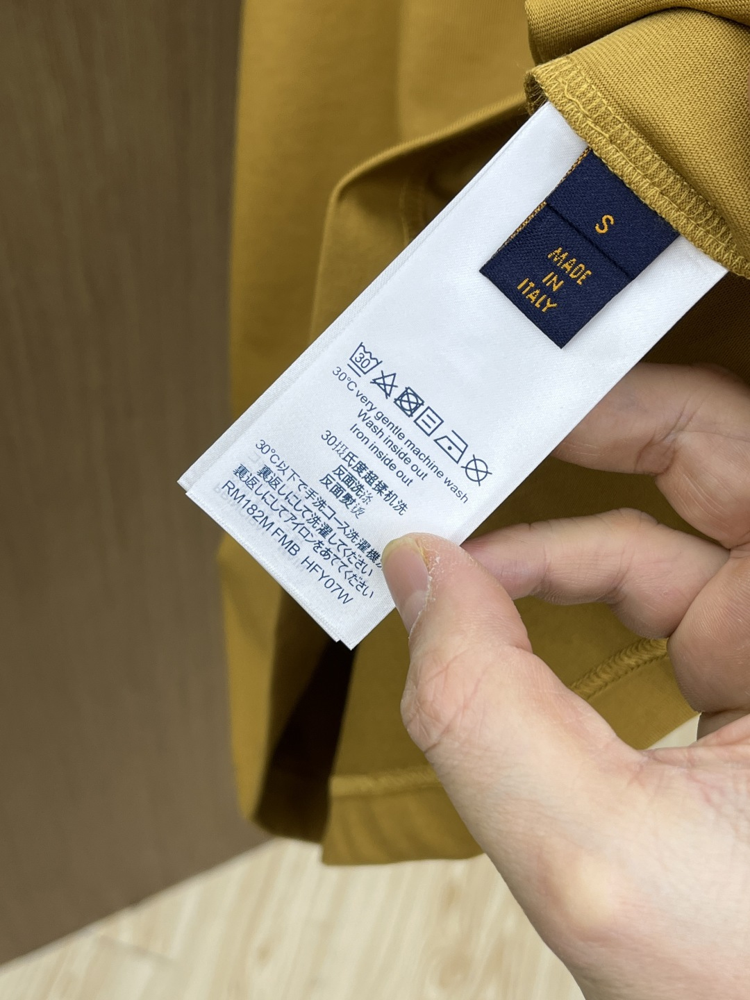 早春 LV 🔥🔥高级定制 2026春夏 · 高阶定制T恤】特别推荐系列 定制面料：秘鲁进口匹马棉 × 顶