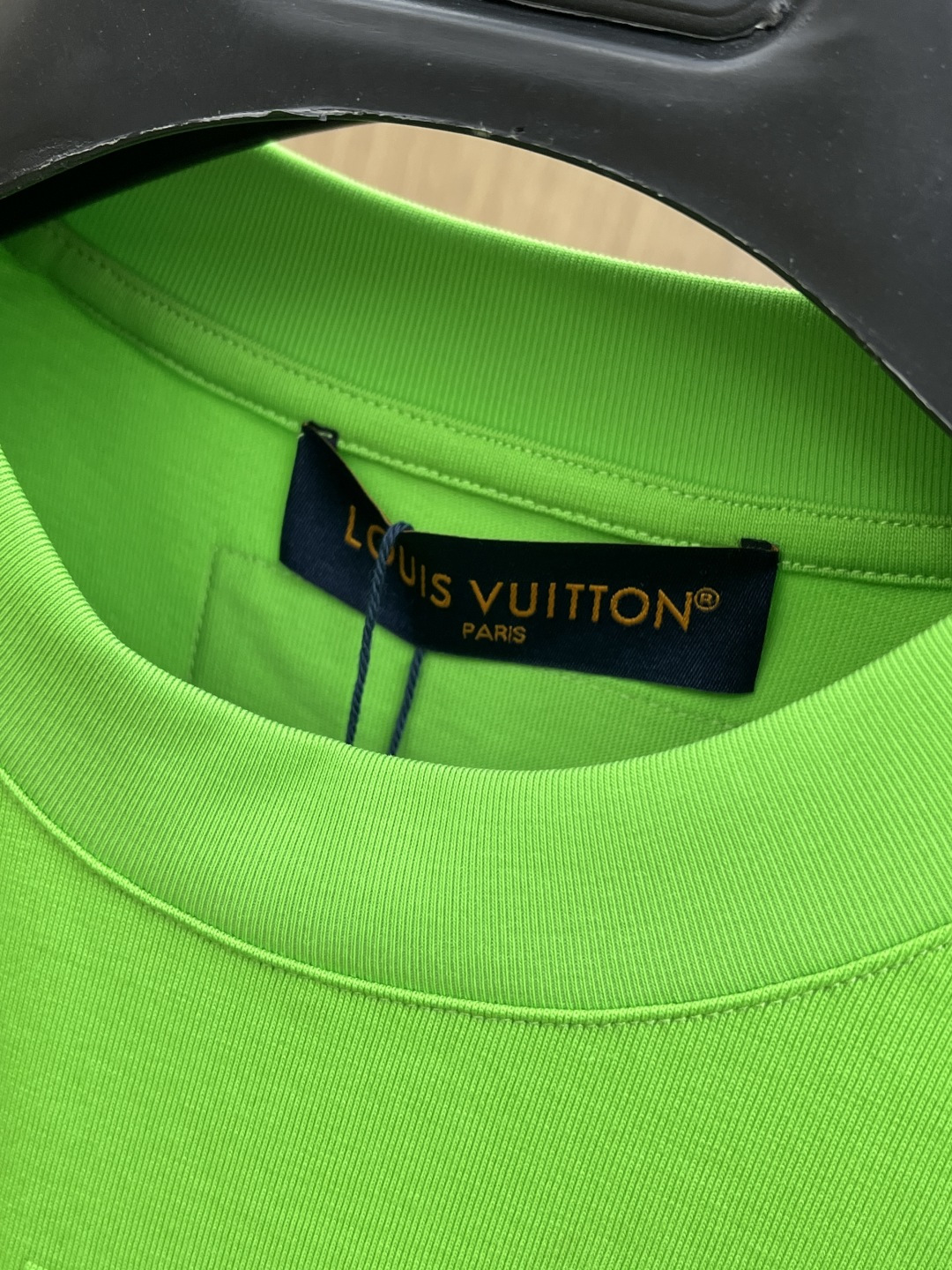 早春 LV 🔥🔥高级定制 2026春夏 · 高阶定制T恤】特别推荐系列 定制面料：秘鲁进口匹马棉 × 顶