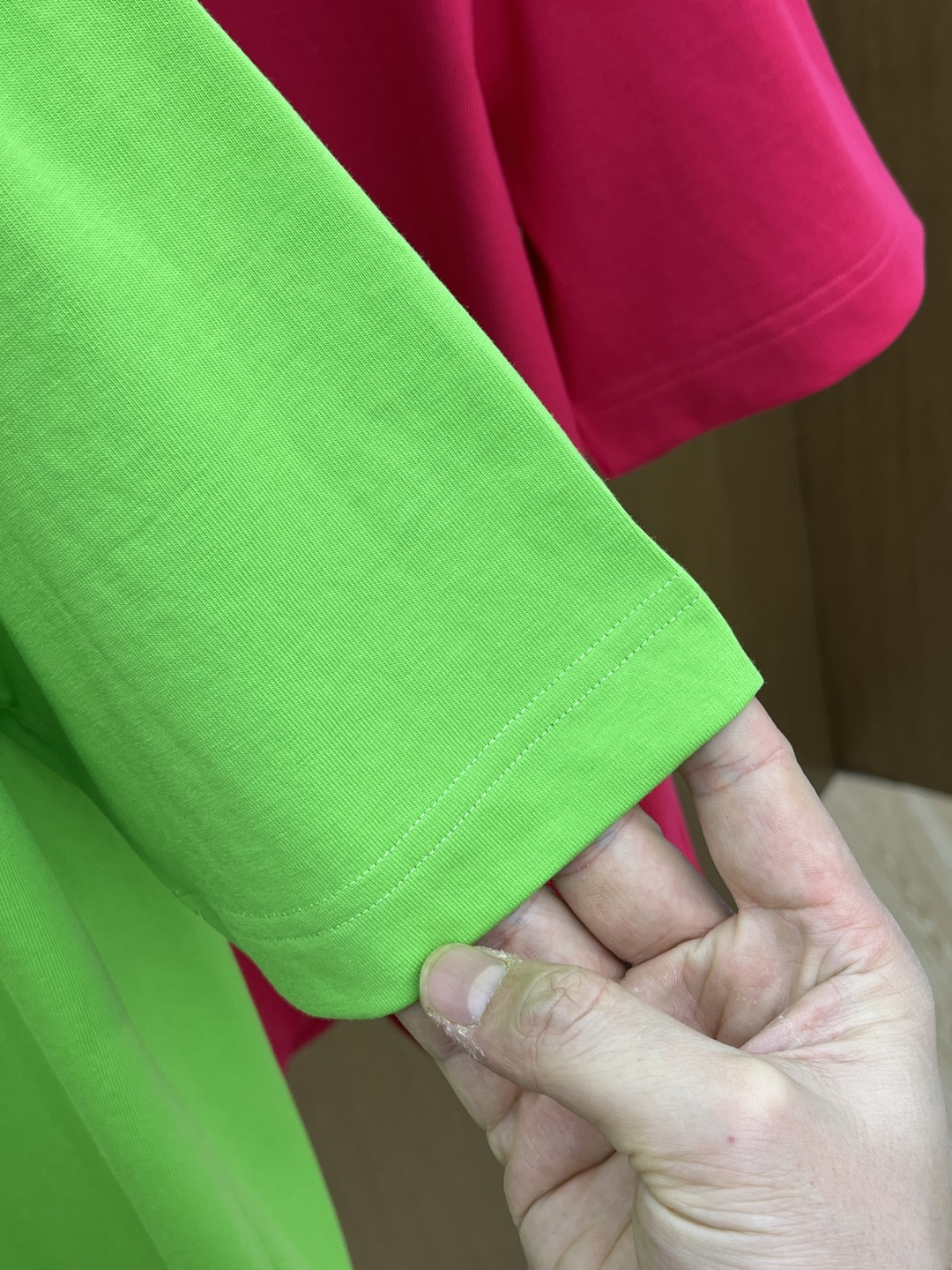 早春 LV 🔥🔥高级定制 2026春夏 · 高阶定制T恤】特别推荐系列 定制面料：秘鲁进口匹马棉 × 顶