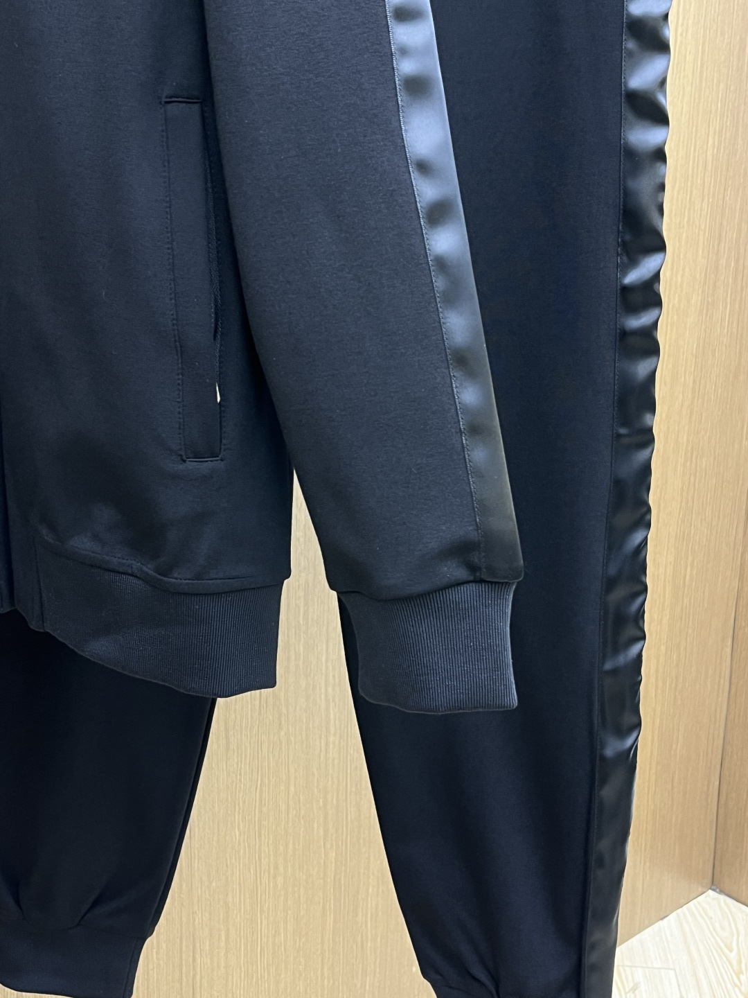 早春款/套 DG 🔥官网独家专供 高端独家定制款 早春新款专柜同款休闲套装，透气舒适休闲！高级感满满！细