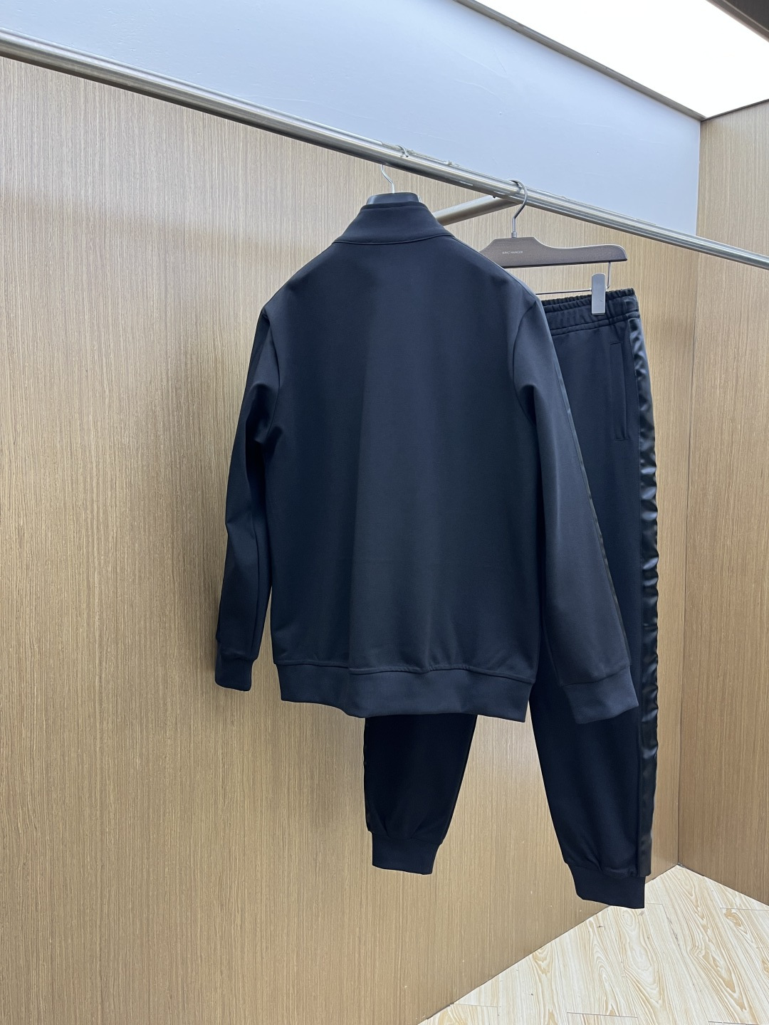 早春款/套 DG 🔥官网独家专供 高端独家定制款 早春新款专柜同款休闲套装，透气舒适休闲！高级感满满！细