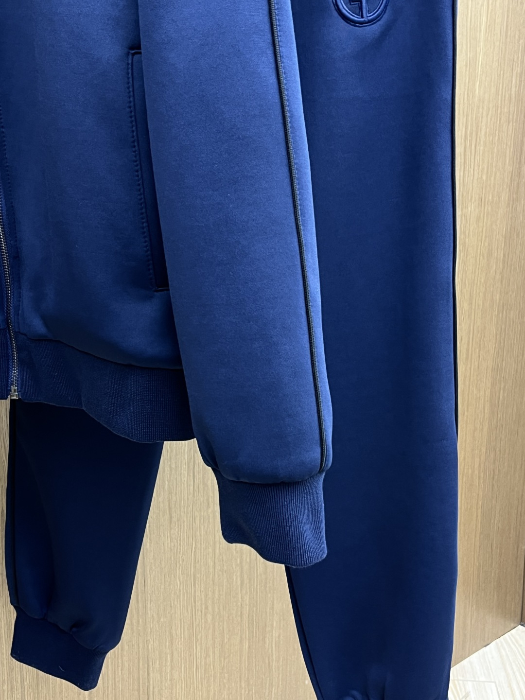 早春款/套 AJ 🔥官网独家专供 高端独家定制款 早春新款专柜同款休闲套装，透气舒适休闲！高级感满满！细