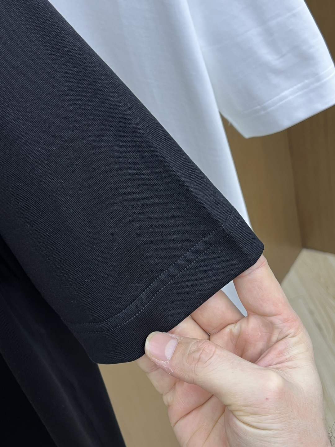 早春 LV 🔥🔥高级定制 2026春夏 · 高阶定制T恤】特别推荐系列 定制面料：秘鲁进口匹马棉 × 顶