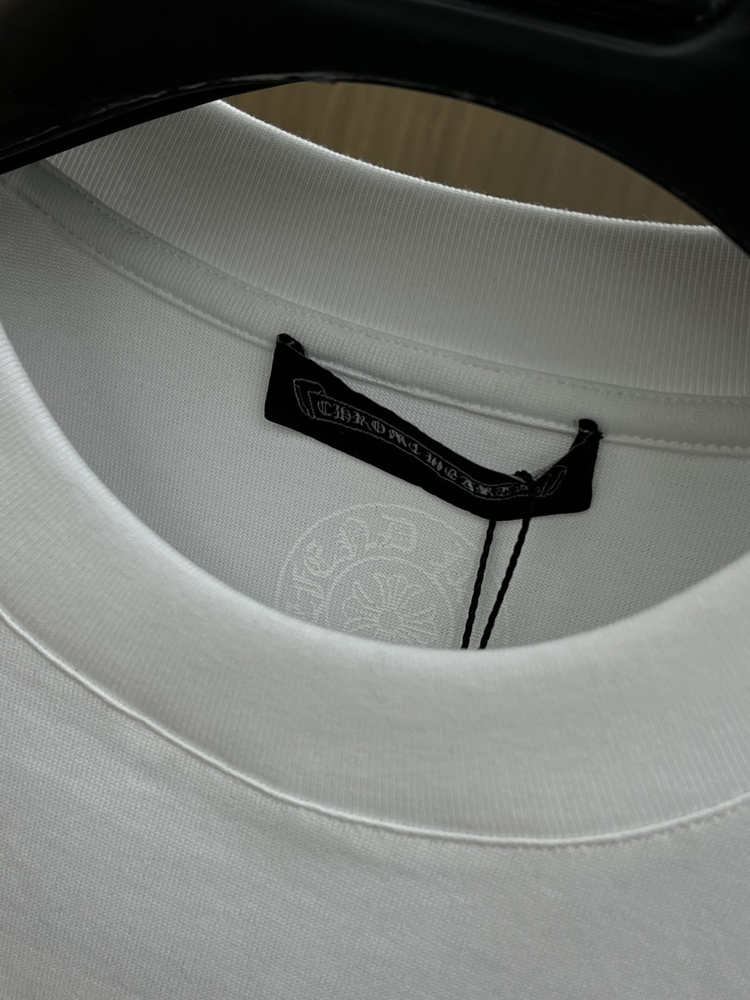 早春 CH 🔥🔥高级定制 2026春夏 · 高阶定制T恤】特别推荐系列 定制面料：秘鲁进口匹马棉 × 顶