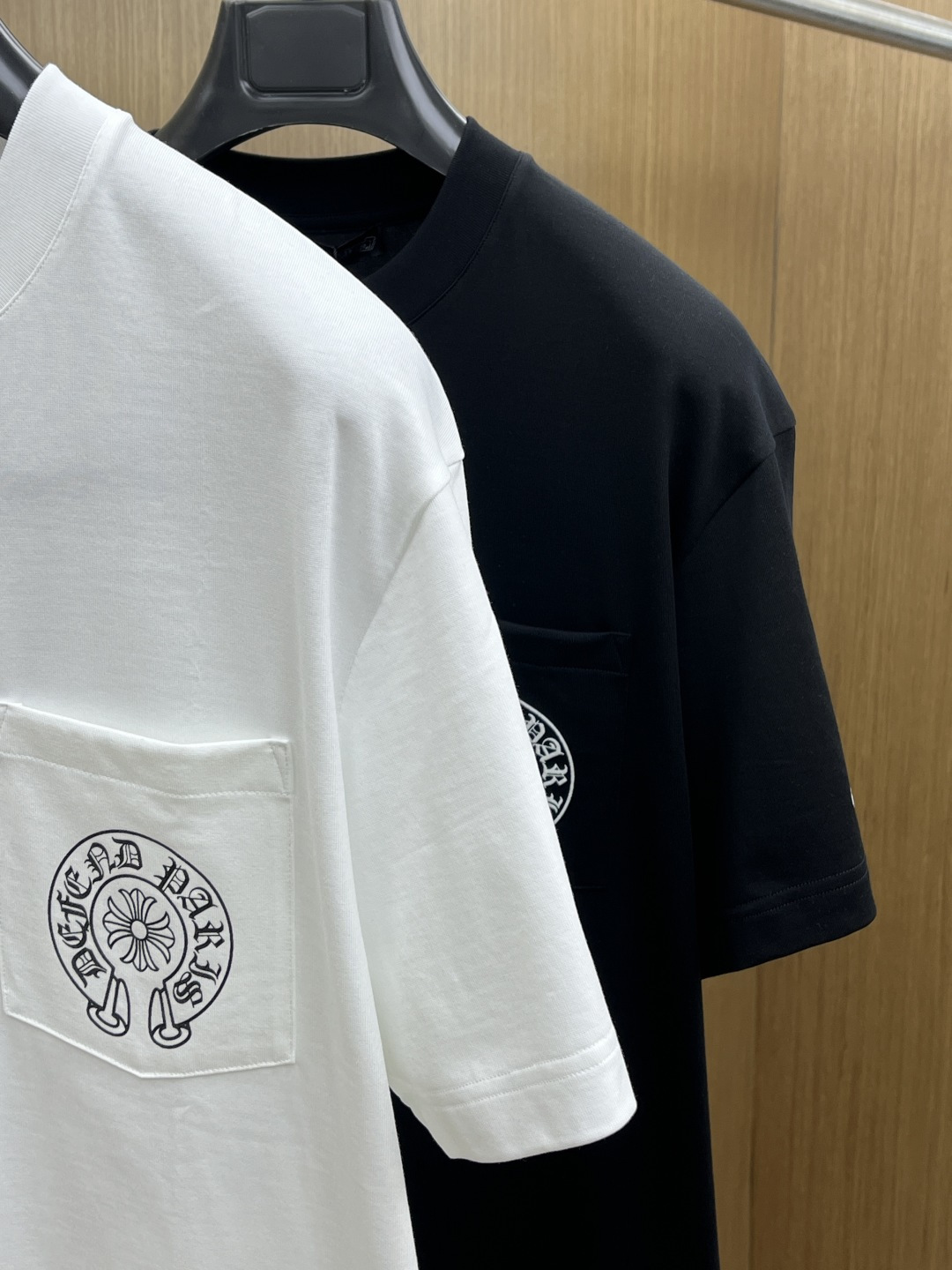 早春 CH 🔥🔥高级定制 2026春夏 · 高阶定制T恤】特别推荐系列 定制面料：秘鲁进口匹马棉 × 顶