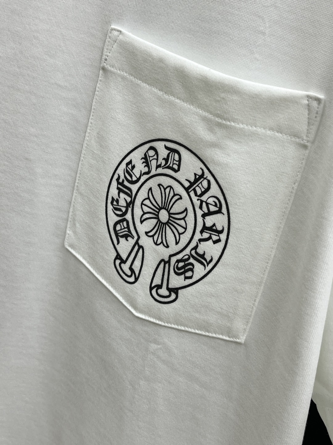 早春 CH 🔥🔥高级定制 2026春夏 · 高阶定制T恤】特别推荐系列 定制面料：秘鲁进口匹马棉 × 顶