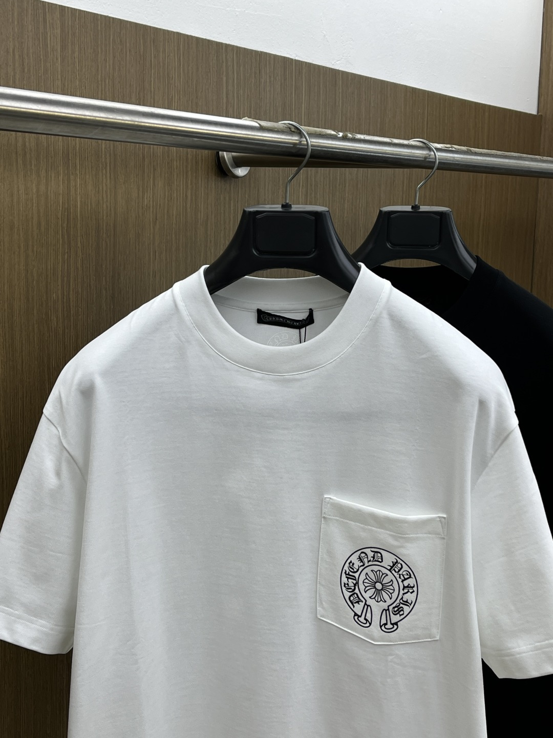 早春 CH 🔥🔥高级定制 2026春夏 · 高阶定制T恤】特别推荐系列 定制面料：秘鲁进口匹马棉 × 顶