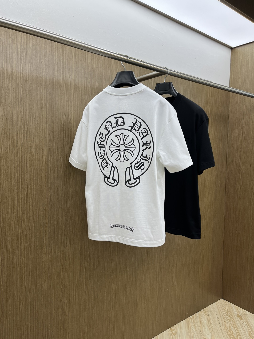 早春 CH 🔥🔥高级定制 2026春夏 · 高阶定制T恤】特别推荐系列 定制面料：秘鲁进口匹马棉 × 顶