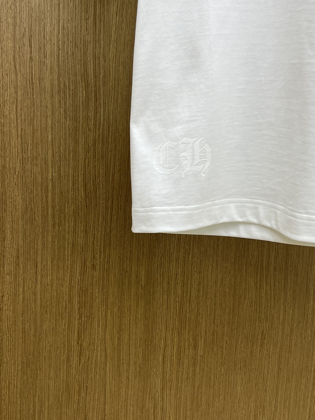 早春 CH 🔥🔥高级定制 2026春夏 · 高阶定制T恤】特别推荐系列 定制面料：秘鲁进口匹马棉 × 顶