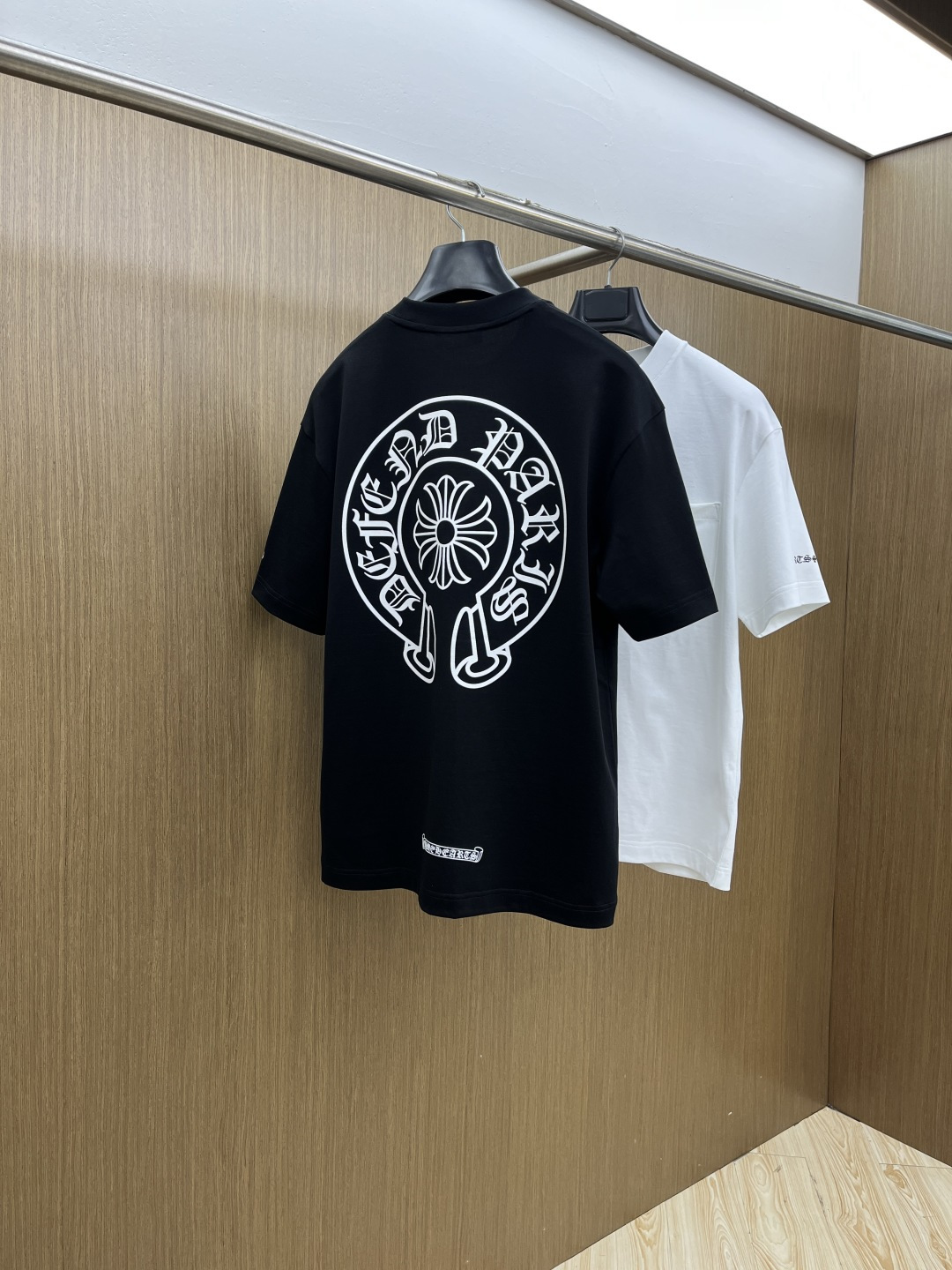 早春 CH 🔥🔥高级定制 2026春夏 · 高阶定制T恤】特别推荐系列 定制面料：秘鲁进口匹马棉 × 顶