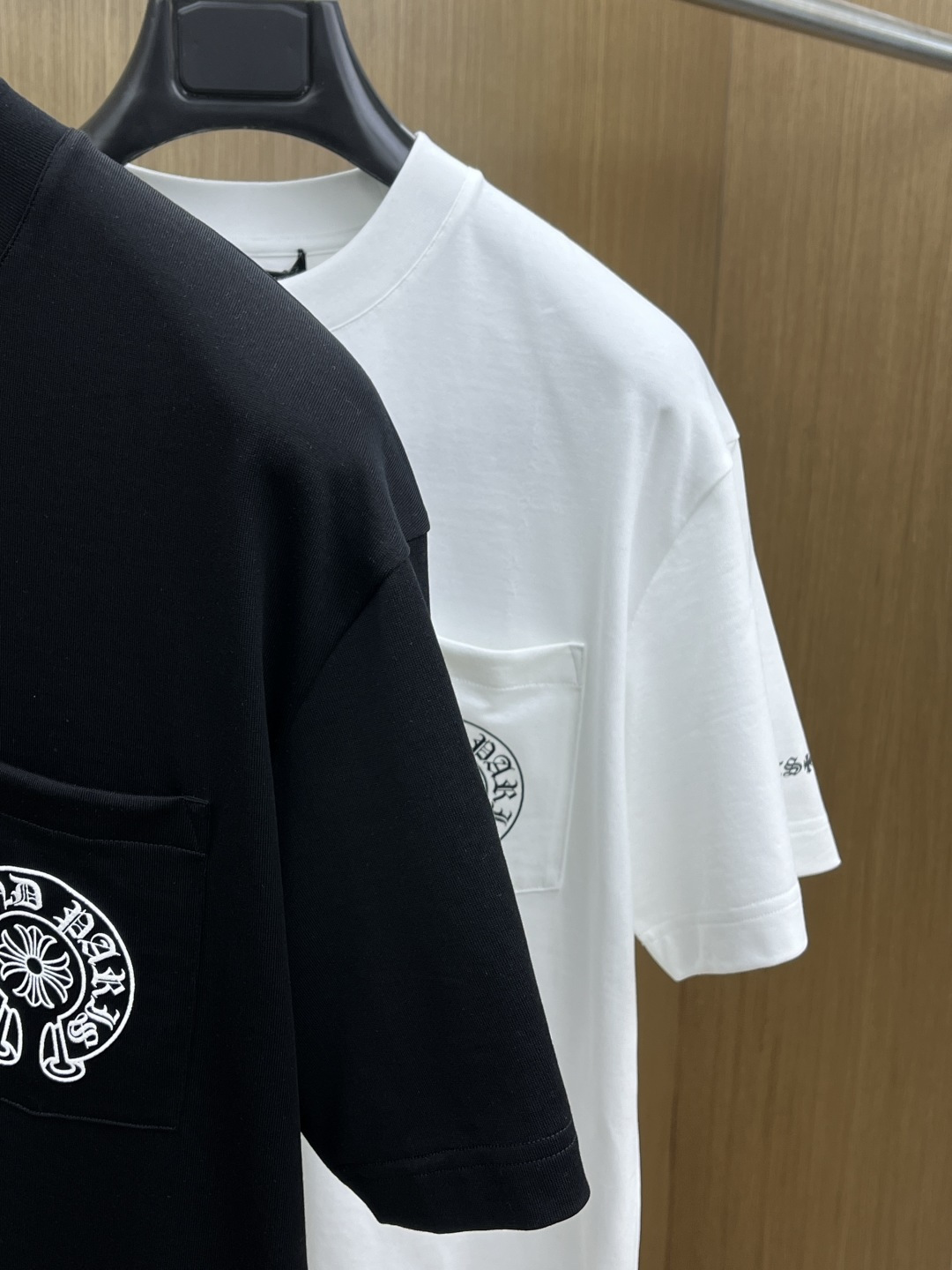 早春 CH 🔥🔥高级定制 2026春夏 · 高阶定制T恤】特别推荐系列 定制面料：秘鲁进口匹马棉 × 顶