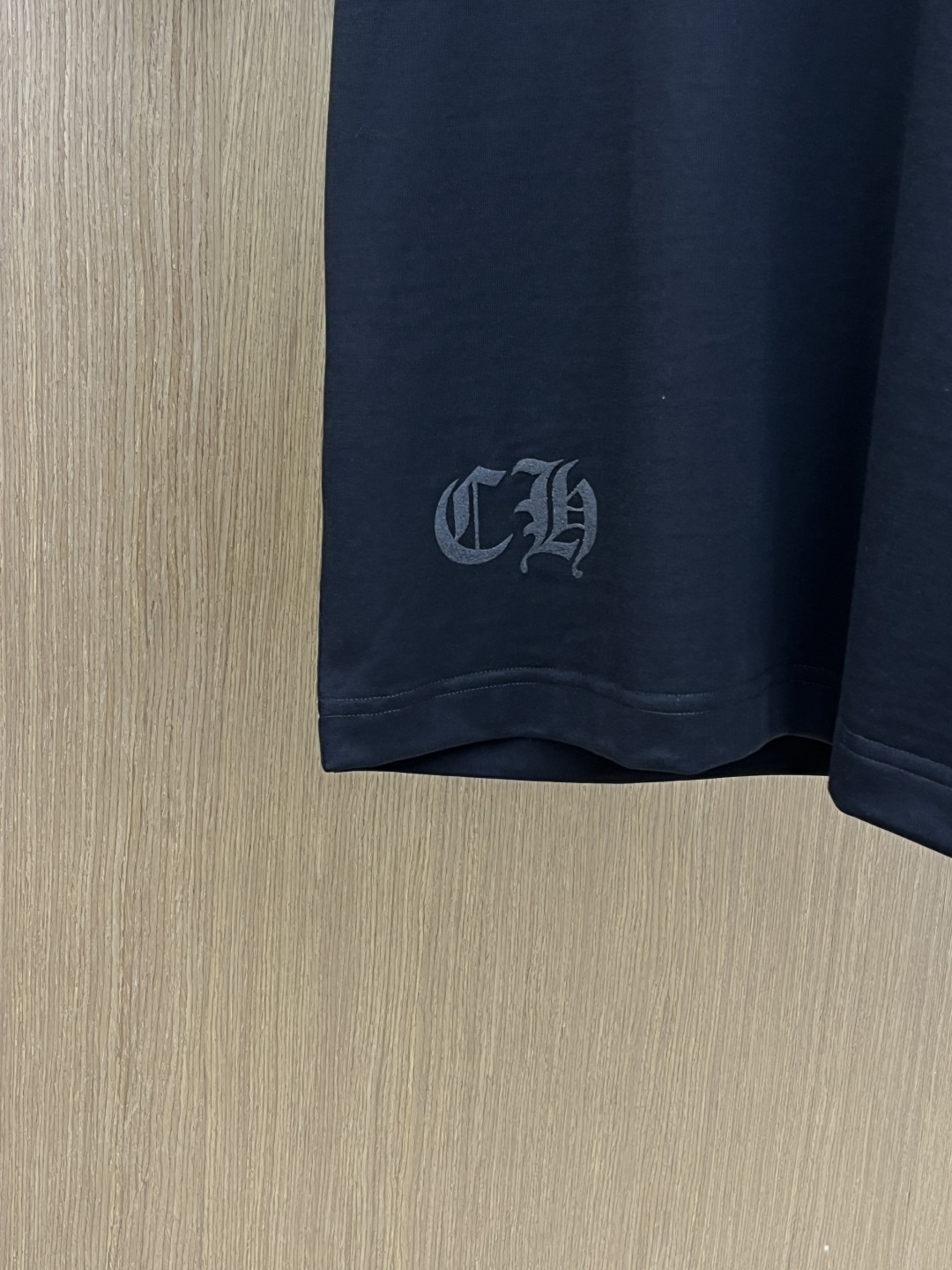 早春 CH 🔥🔥高级定制 2026春夏 · 高阶定制T恤】特别推荐系列 定制面料：秘鲁进口匹马棉 × 顶