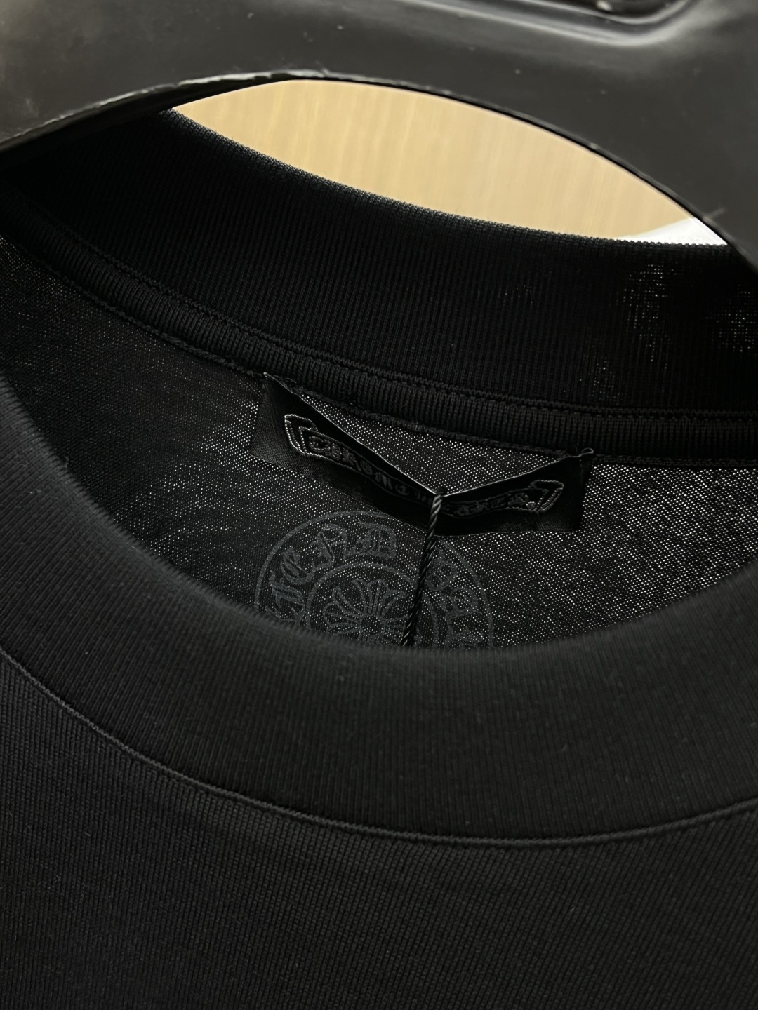 早春 CH 🔥🔥高级定制 2026春夏 · 高阶定制T恤】特别推荐系列 定制面料：秘鲁进口匹马棉 × 顶