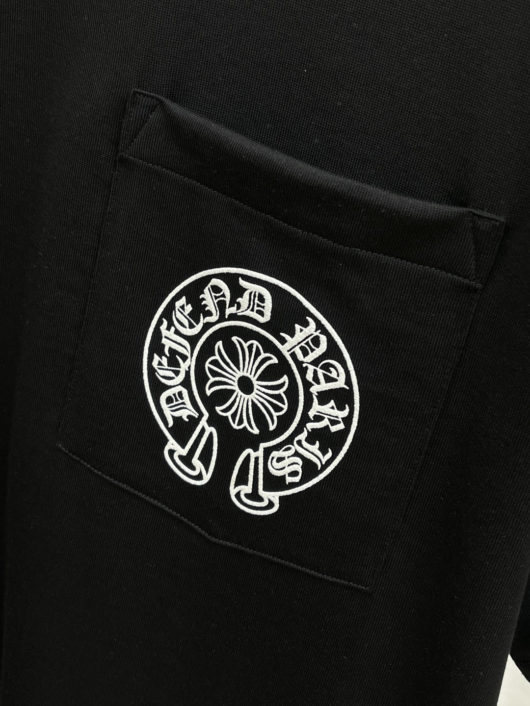 早春 CH 🔥🔥高级定制 2026春夏 · 高阶定制T恤】特别推荐系列 定制面料：秘鲁进口匹马棉 × 顶