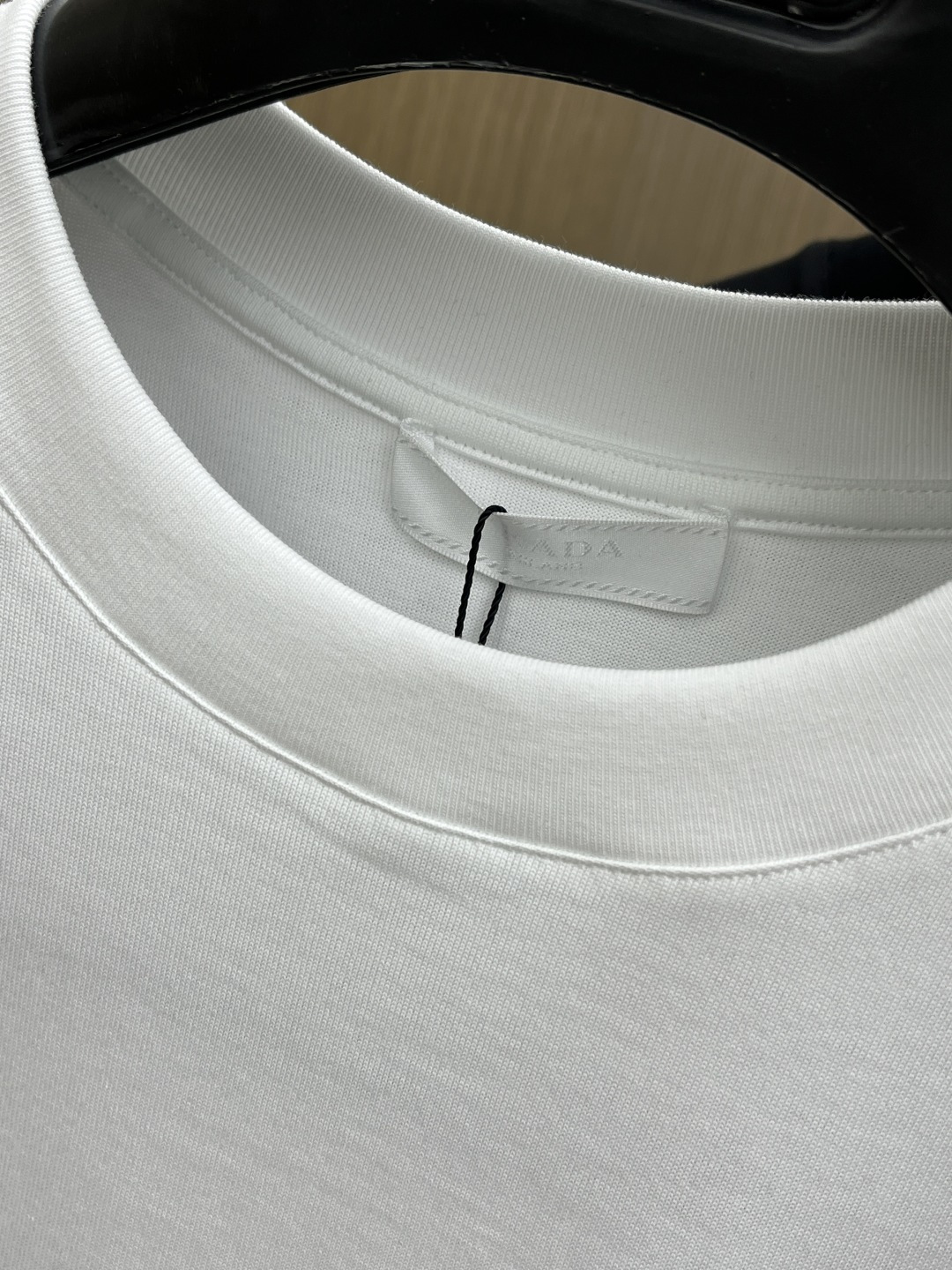 早春 PD 🔥🔥高级定制 2026春夏 · 高阶定制T恤】特别推荐系列 定制面料：秘鲁进口匹马棉 × 顶