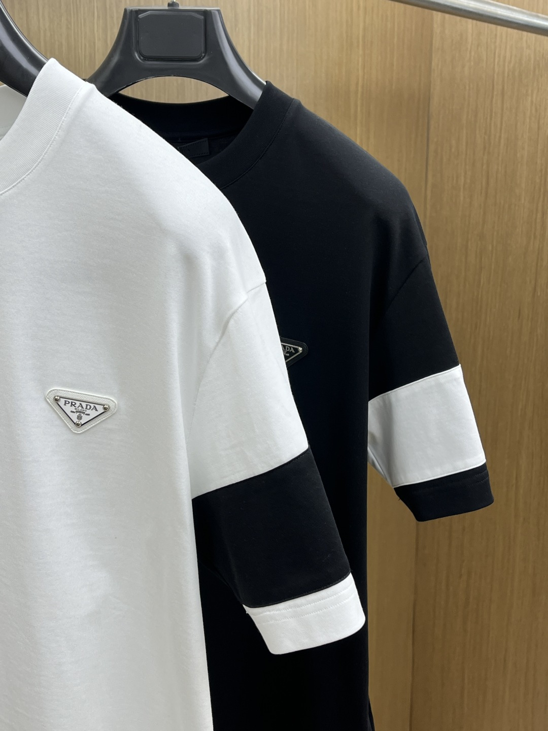 早春 PD 🔥🔥高级定制 2026春夏 · 高阶定制T恤】特别推荐系列 定制面料：秘鲁进口匹马棉 × 顶