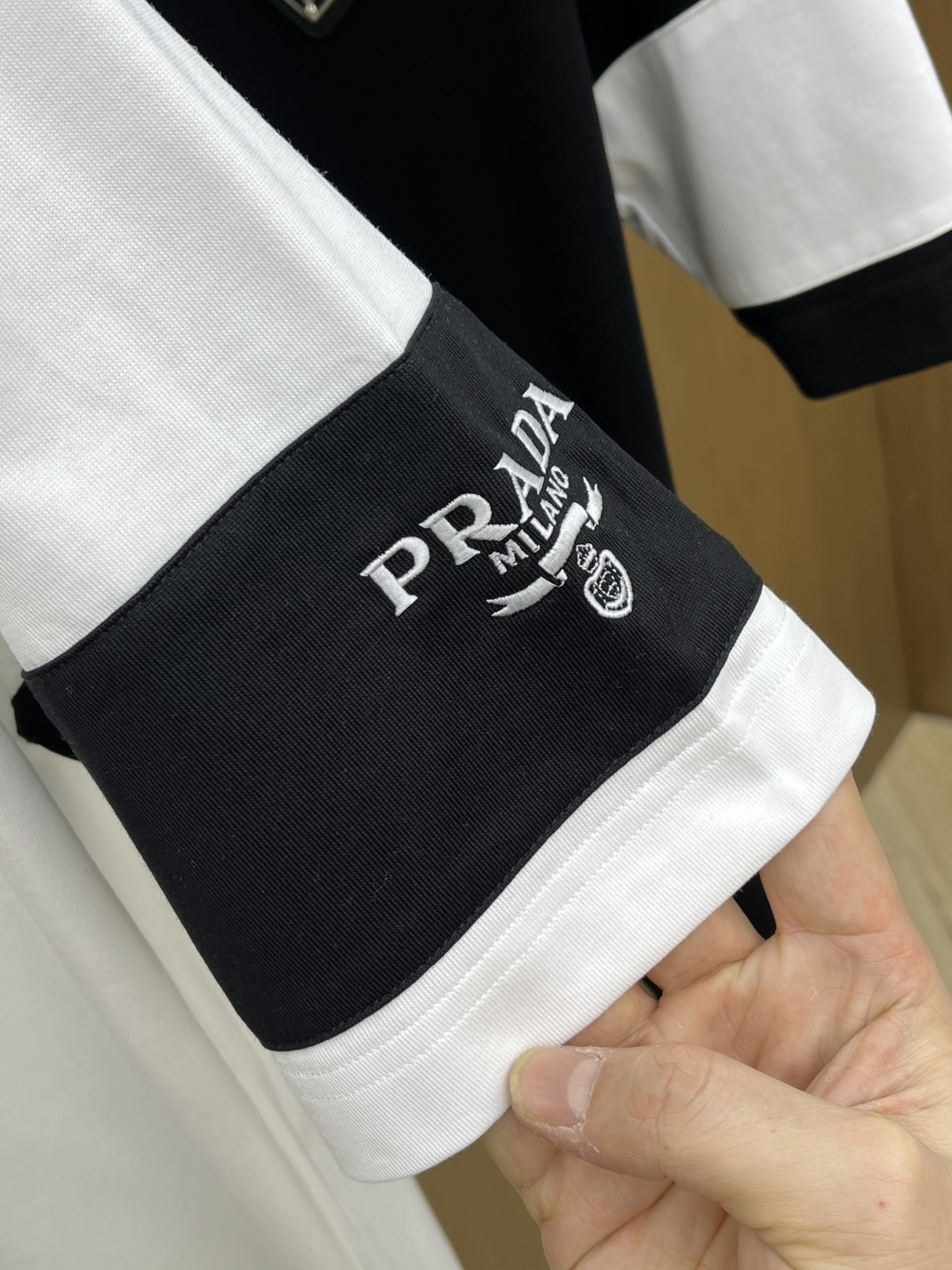 早春 PD 🔥🔥高级定制 2026春夏 · 高阶定制T恤】特别推荐系列 定制面料：秘鲁进口匹马棉 × 顶