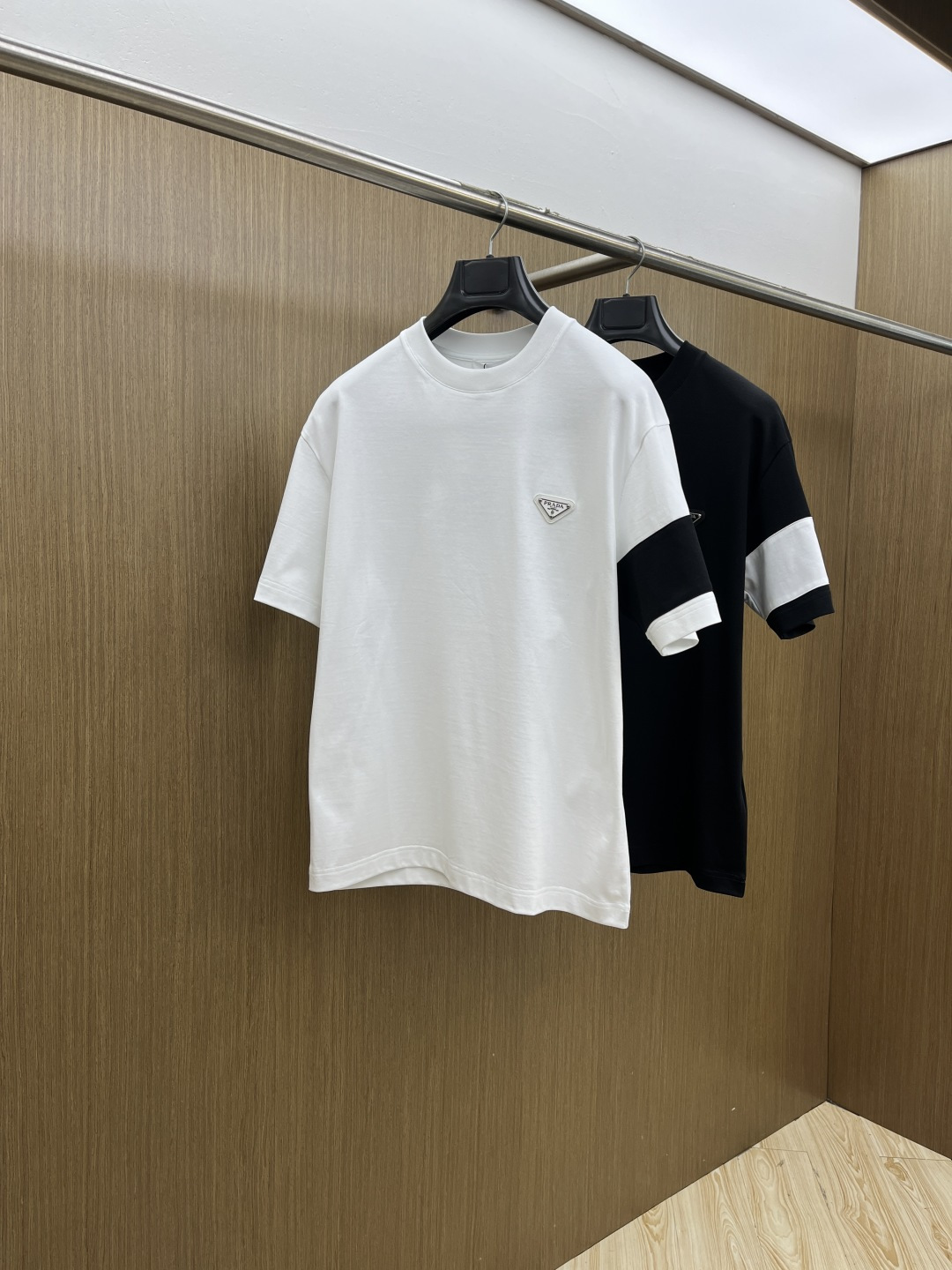 早春 PD 🔥🔥高级定制 2026春夏 · 高阶定制T恤】特别推荐系列 定制面料：秘鲁进口匹马棉 × 顶