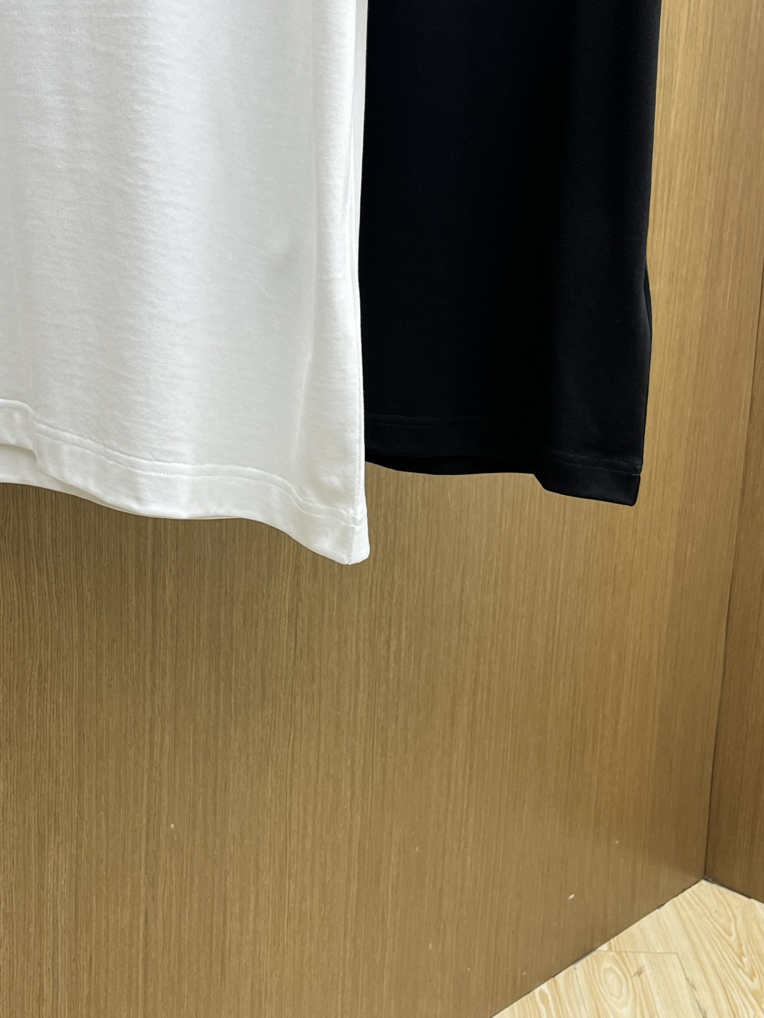 早春 PD 🔥🔥高级定制 2026春夏 · 高阶定制T恤】特别推荐系列 定制面料：秘鲁进口匹马棉 × 顶