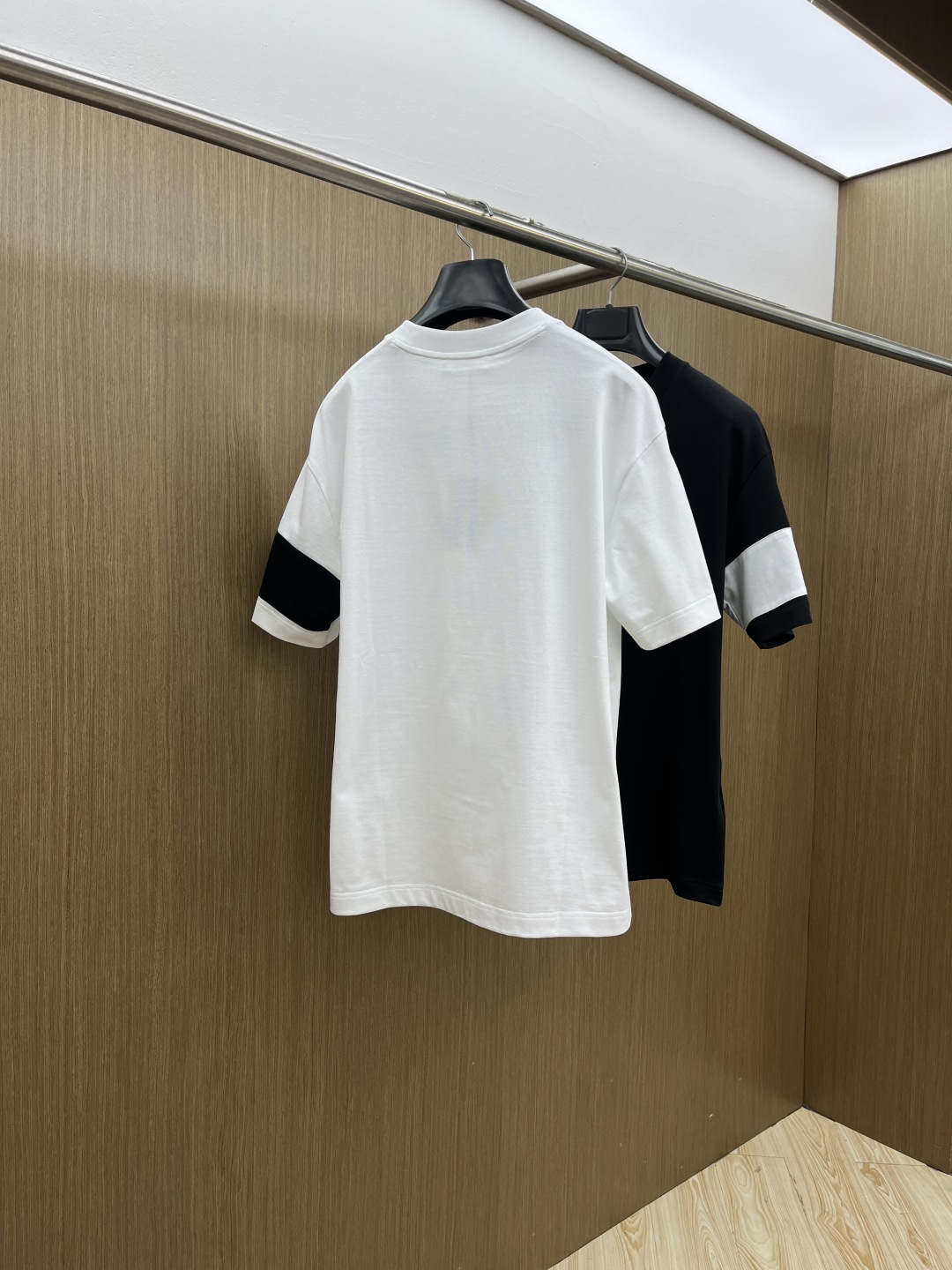 早春 PD 🔥🔥高级定制 2026春夏 · 高阶定制T恤】特别推荐系列 定制面料：秘鲁进口匹马棉 × 顶