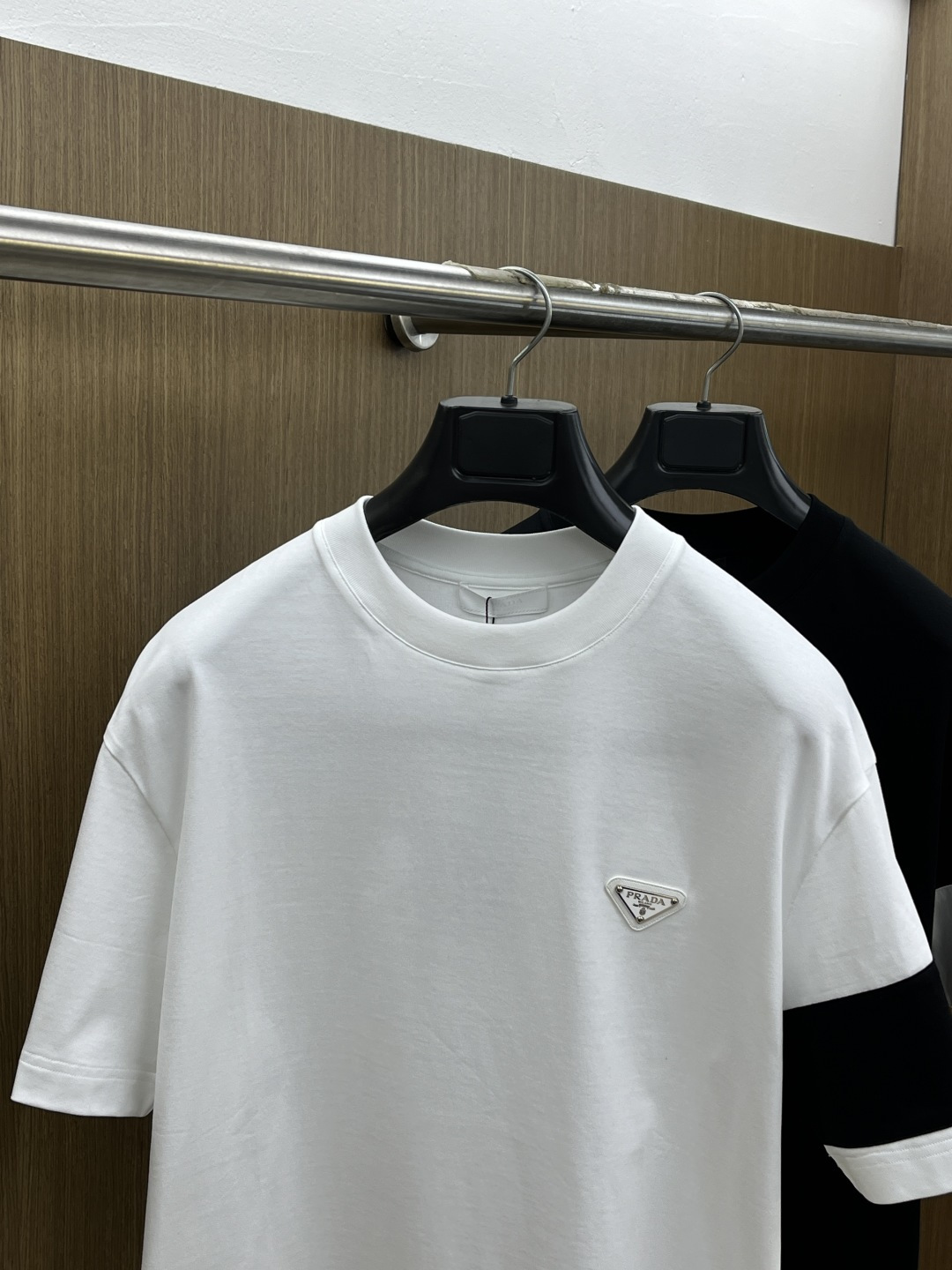 早春 PD 🔥🔥高级定制 2026春夏 · 高阶定制T恤】特别推荐系列 定制面料：秘鲁进口匹马棉 × 顶