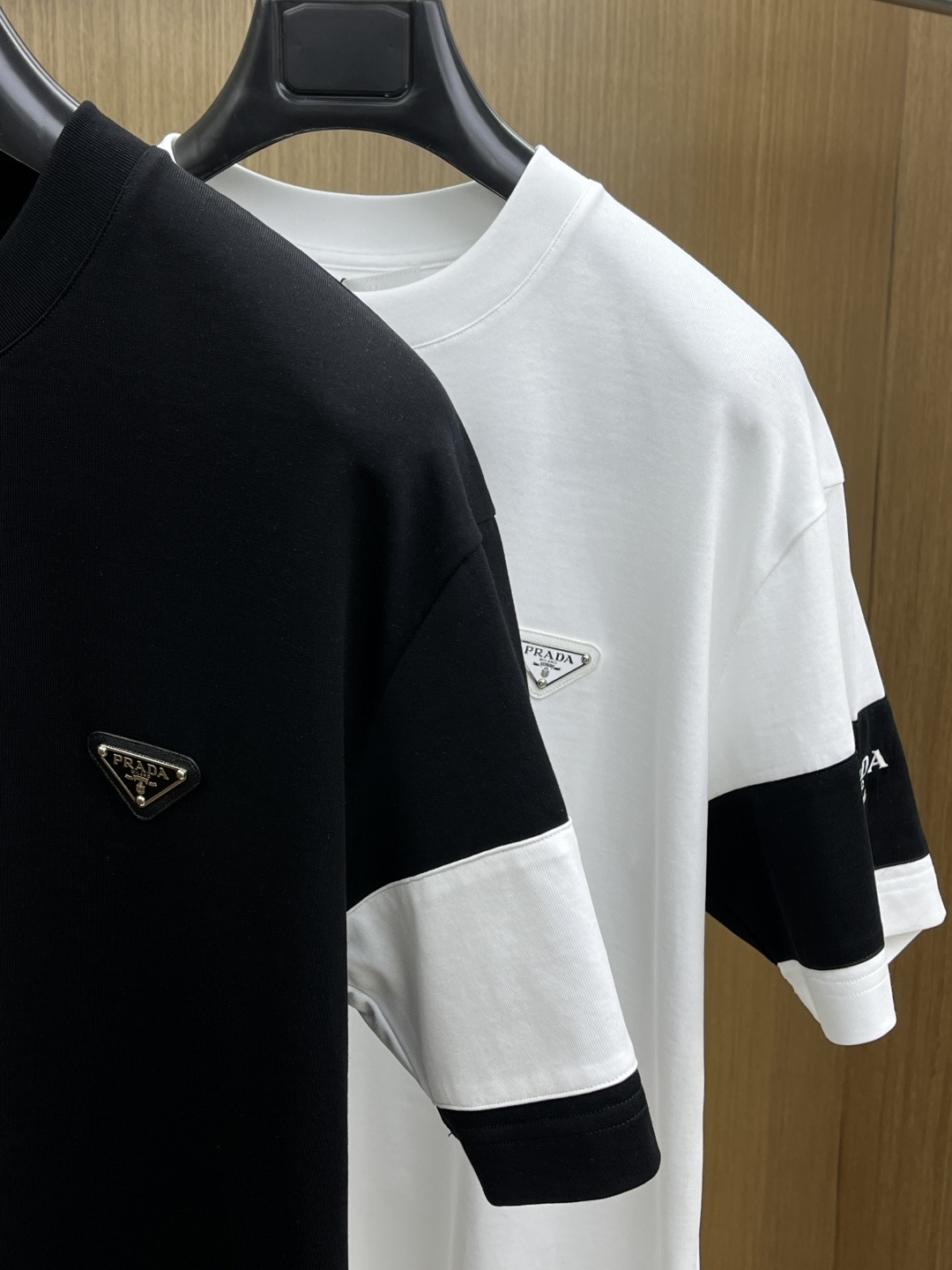 早春 PD 🔥🔥高级定制 2026春夏 · 高阶定制T恤】特别推荐系列 定制面料：秘鲁进口匹马棉 × 顶