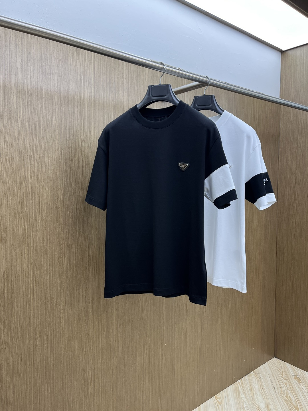 早春 PD 🔥🔥高级定制 2026春夏 · 高阶定制T恤】特别推荐系列 定制面料：秘鲁进口匹马棉 × 顶