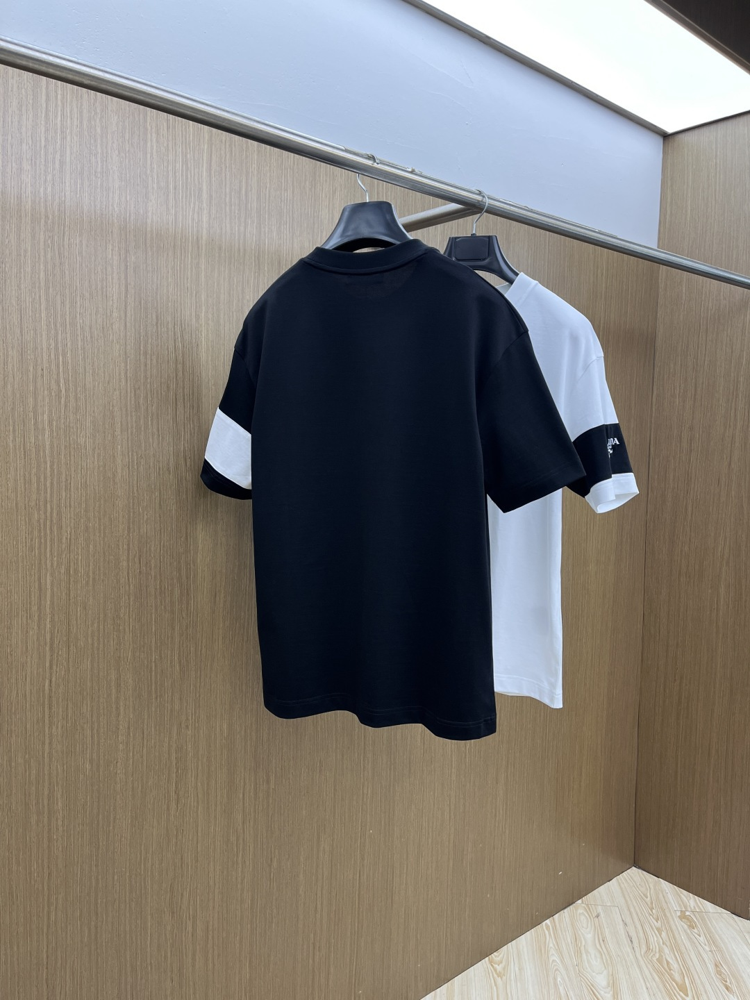 早春 PD 🔥🔥高级定制 2026春夏 · 高阶定制T恤】特别推荐系列 定制面料：秘鲁进口匹马棉 × 顶