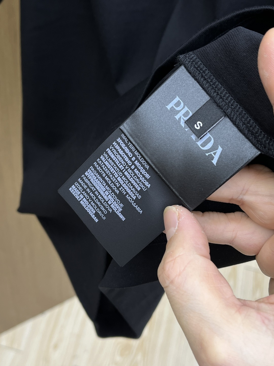 早春 PD 🔥🔥高级定制 2026春夏 · 高阶定制T恤】特别推荐系列 定制面料：秘鲁进口匹马棉 × 顶