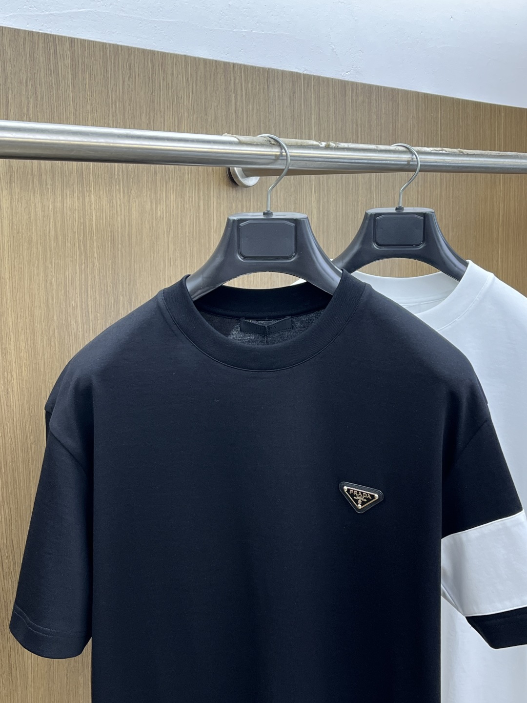 早春 PD 🔥🔥高级定制 2026春夏 · 高阶定制T恤】特别推荐系列 定制面料：秘鲁进口匹马棉 × 顶