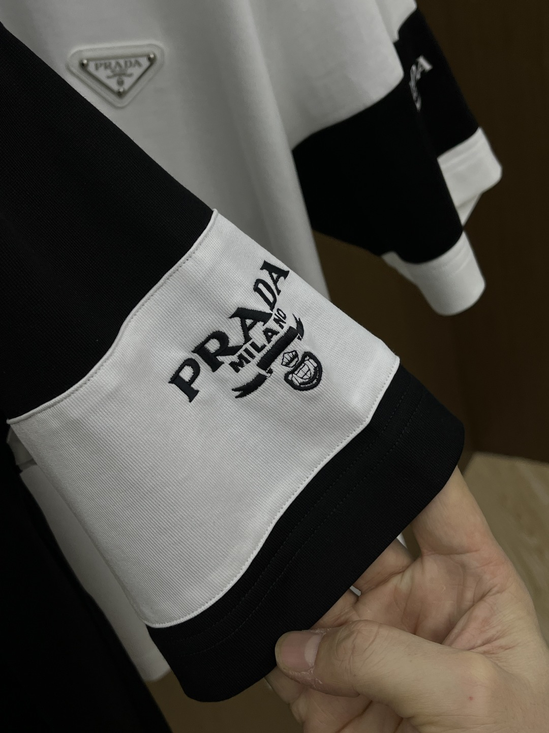 早春 PD 🔥🔥高级定制 2026春夏 · 高阶定制T恤】特别推荐系列 定制面料：秘鲁进口匹马棉 × 顶