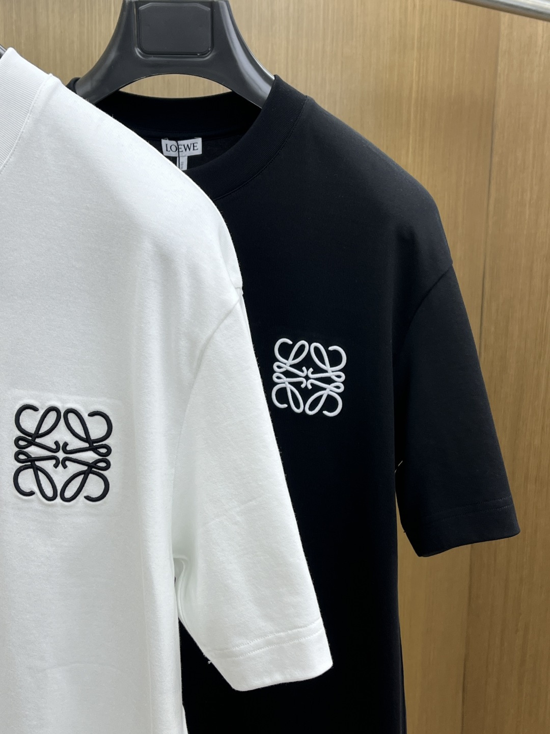 早春 LOE 🔥🔥高级定制 2026春夏 · 高阶定制T恤】特别推荐系列 定制面料：秘鲁进口匹马棉 × 